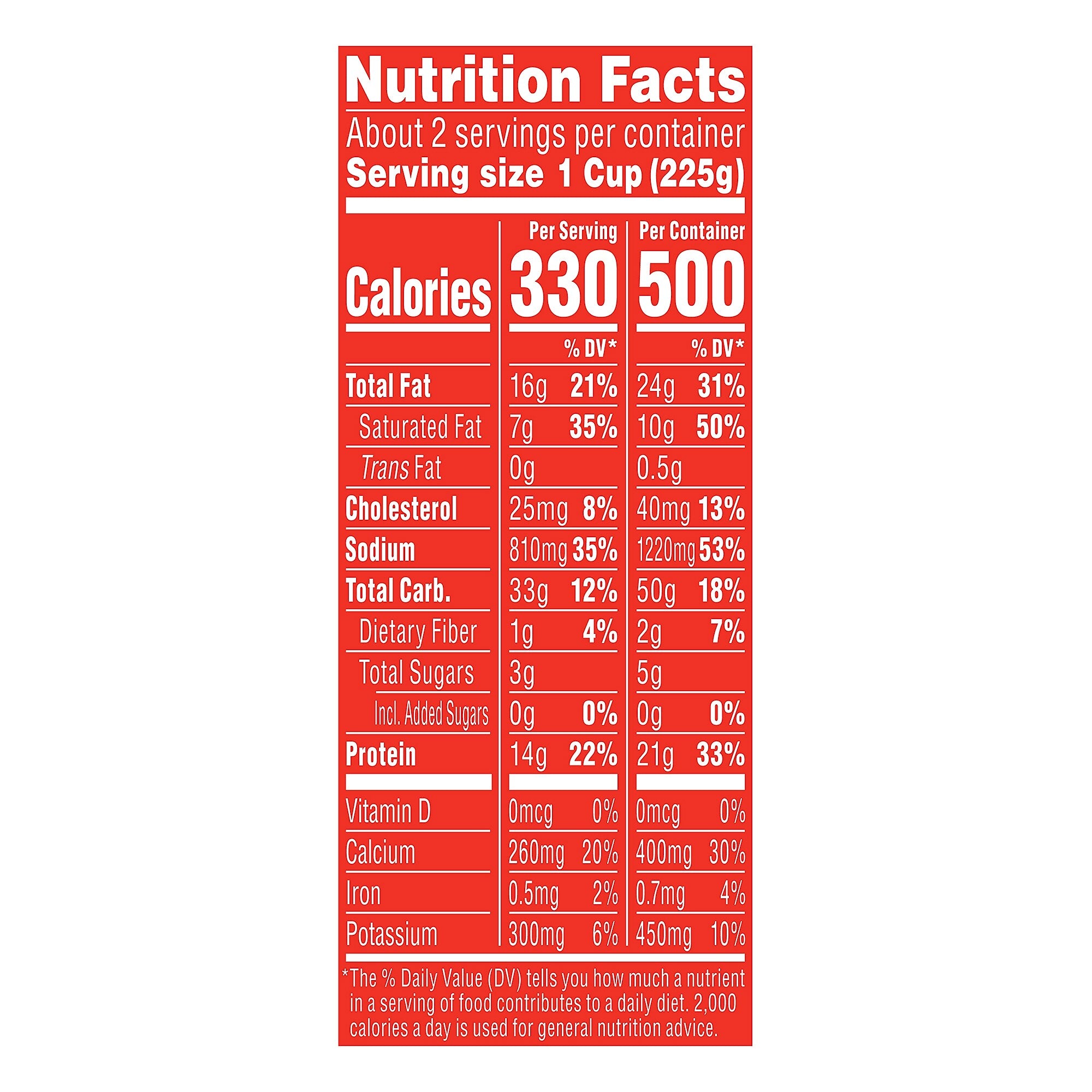 Stouffers Macaroni/Cheese Macaroni & Cheese, Frozen, 12 oz., 6/Pack