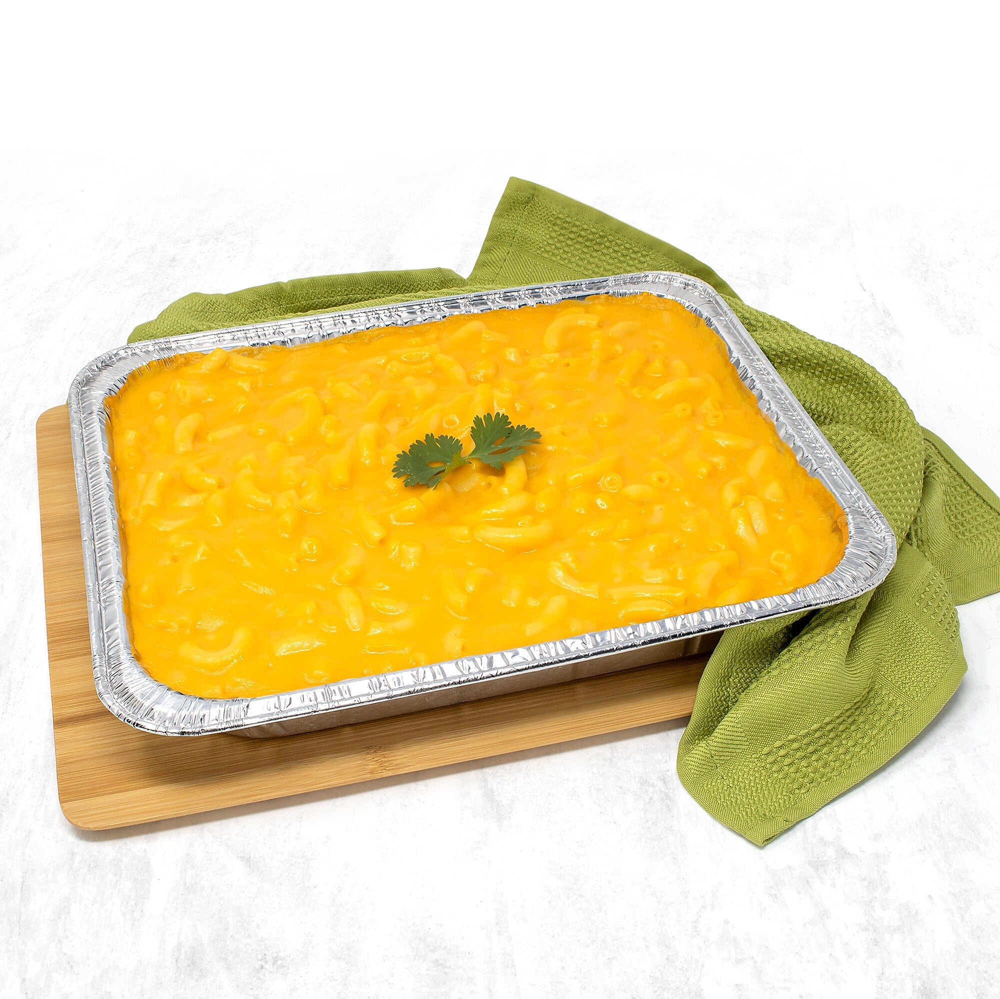 Stouffers Party Size Traditional Macaroni & Cheese Macaroni & Cheese, 76 oz., 2/Pack