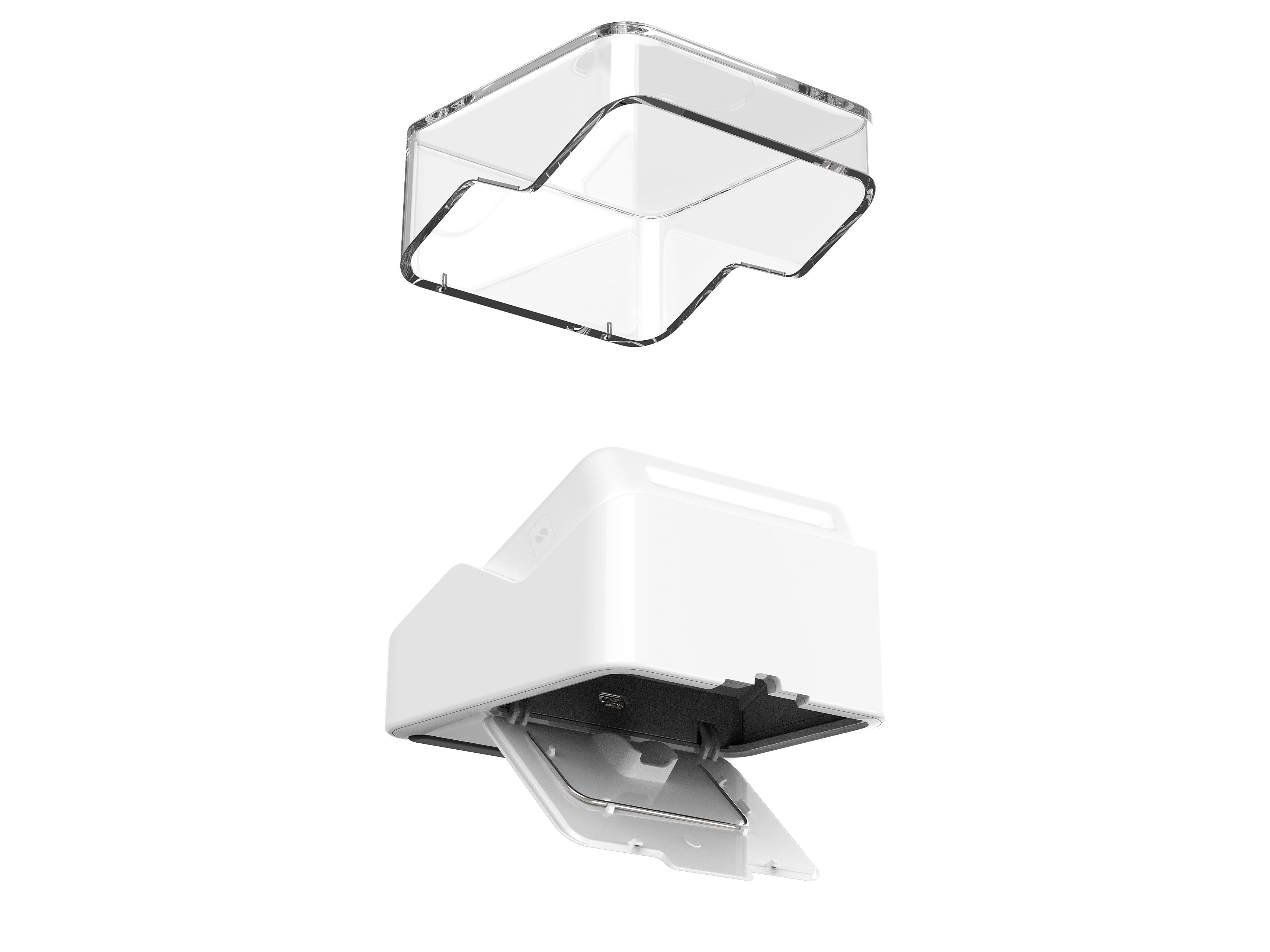 SumUp Solo 800605701 Mobile Wi-Fi Card Reader