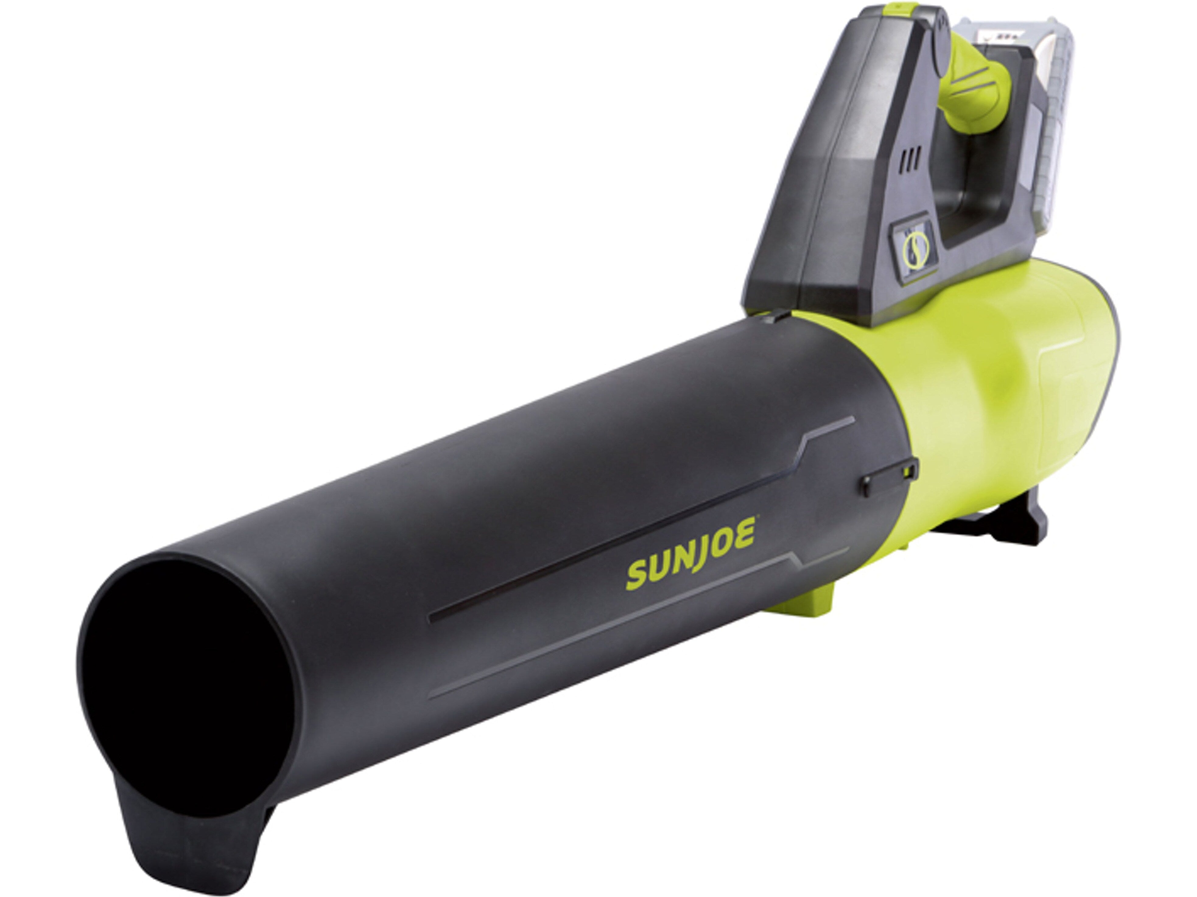 Sun Joe Cordless Jet Blower, 24V