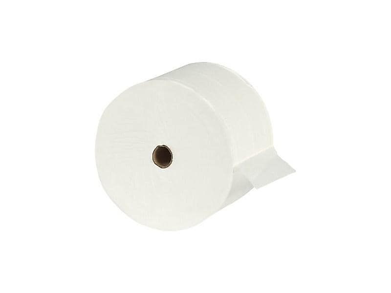 Sustainable Earth by Staples Small Core 2-Ply Standard Toilet Paper, White, 1000 Sheets/Roll, 36 Rolls/Carton