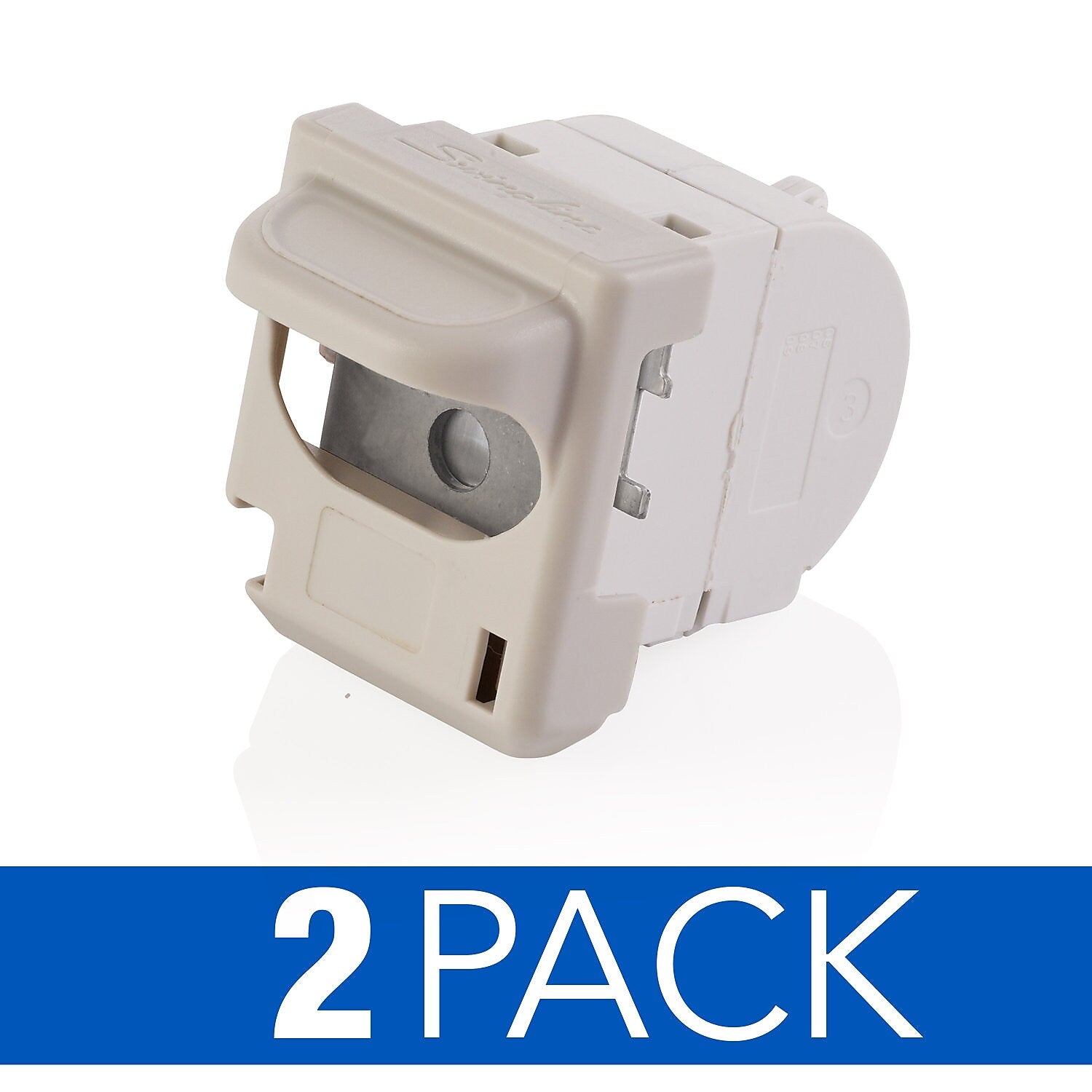 Swingline 502e Electric Stapler Staple Cartridge, 1500/Pack