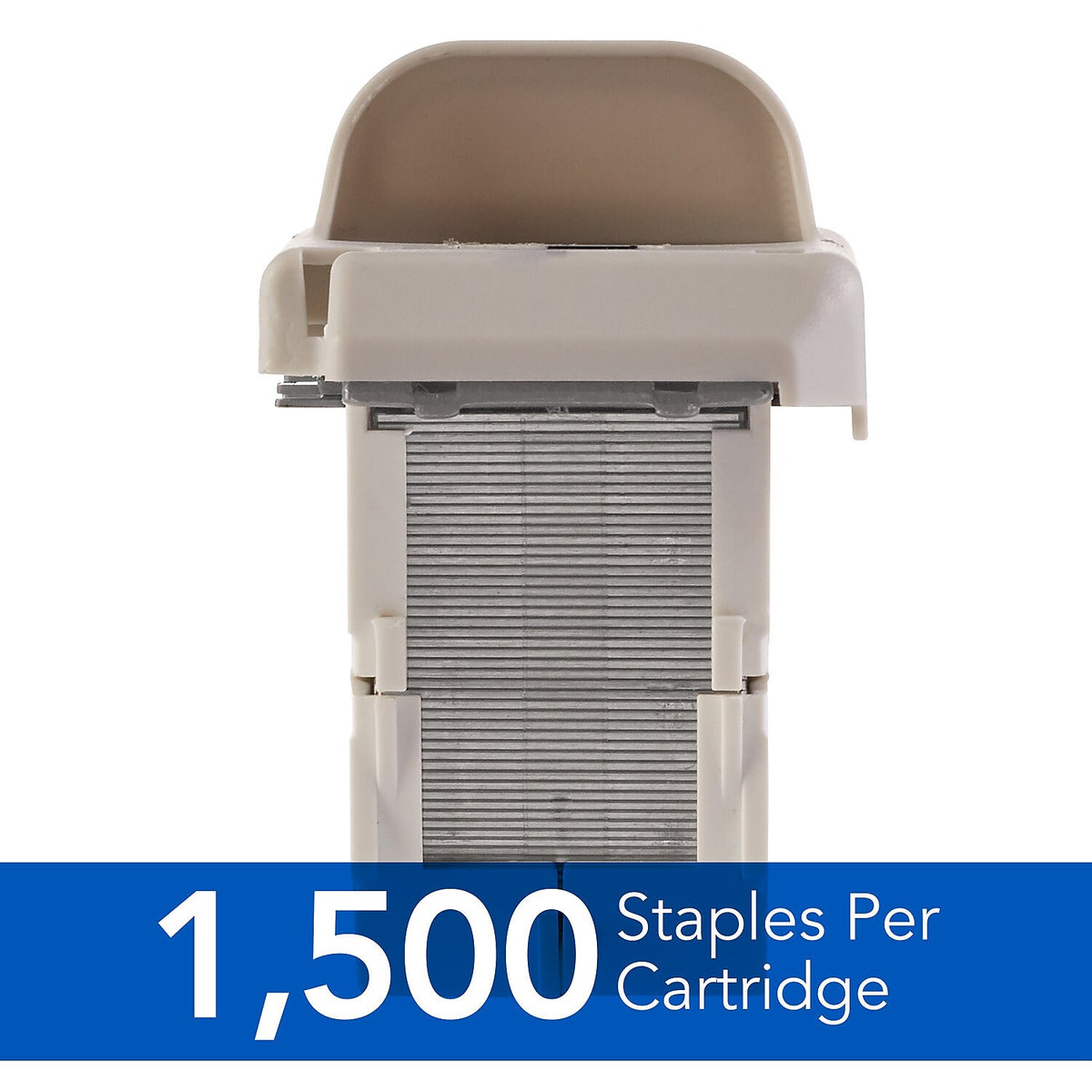 Swingline 502e Electric Stapler Staple Cartridge, 1500/Pack