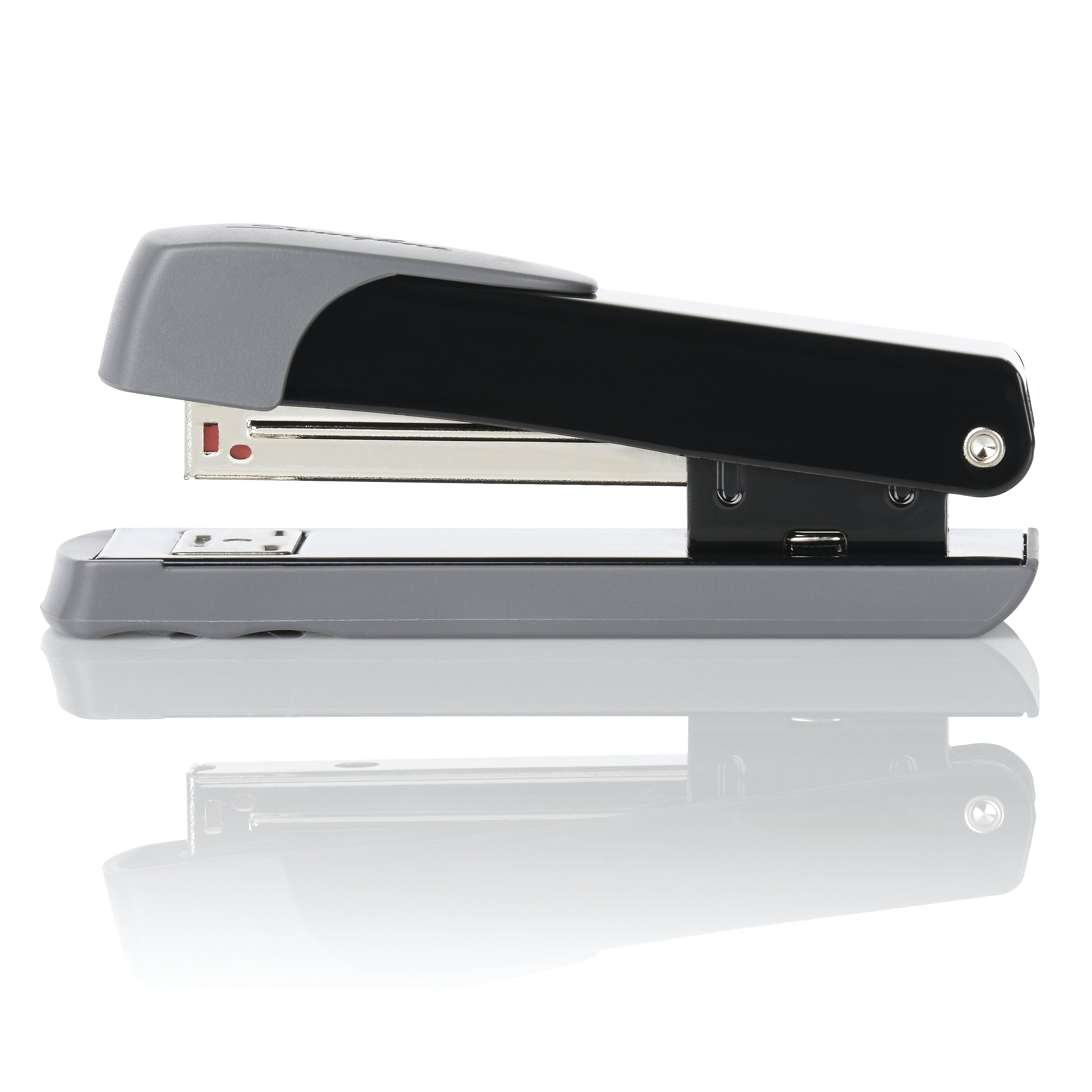 Swingline Commercial Desktop Stapler, 20-Sheet Capacity, Staples Included, Black