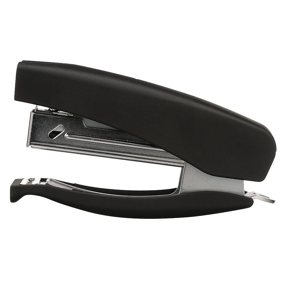 Swingline Desktop Stapler, 20-Sheet Capacity, Staples Included, Black