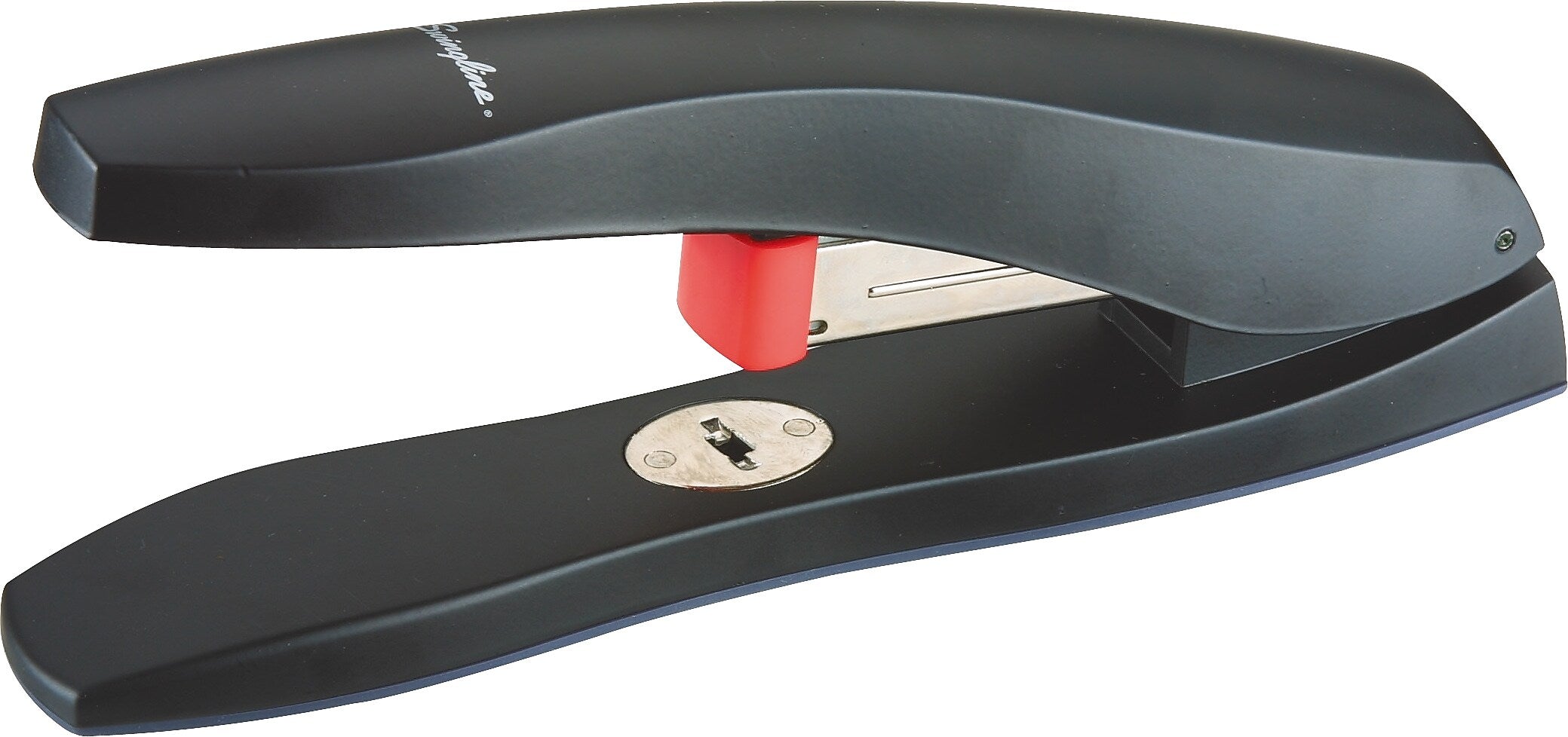 Swingline Desktop Stapler, 60-Sheet Capacity, Staples Included, Black