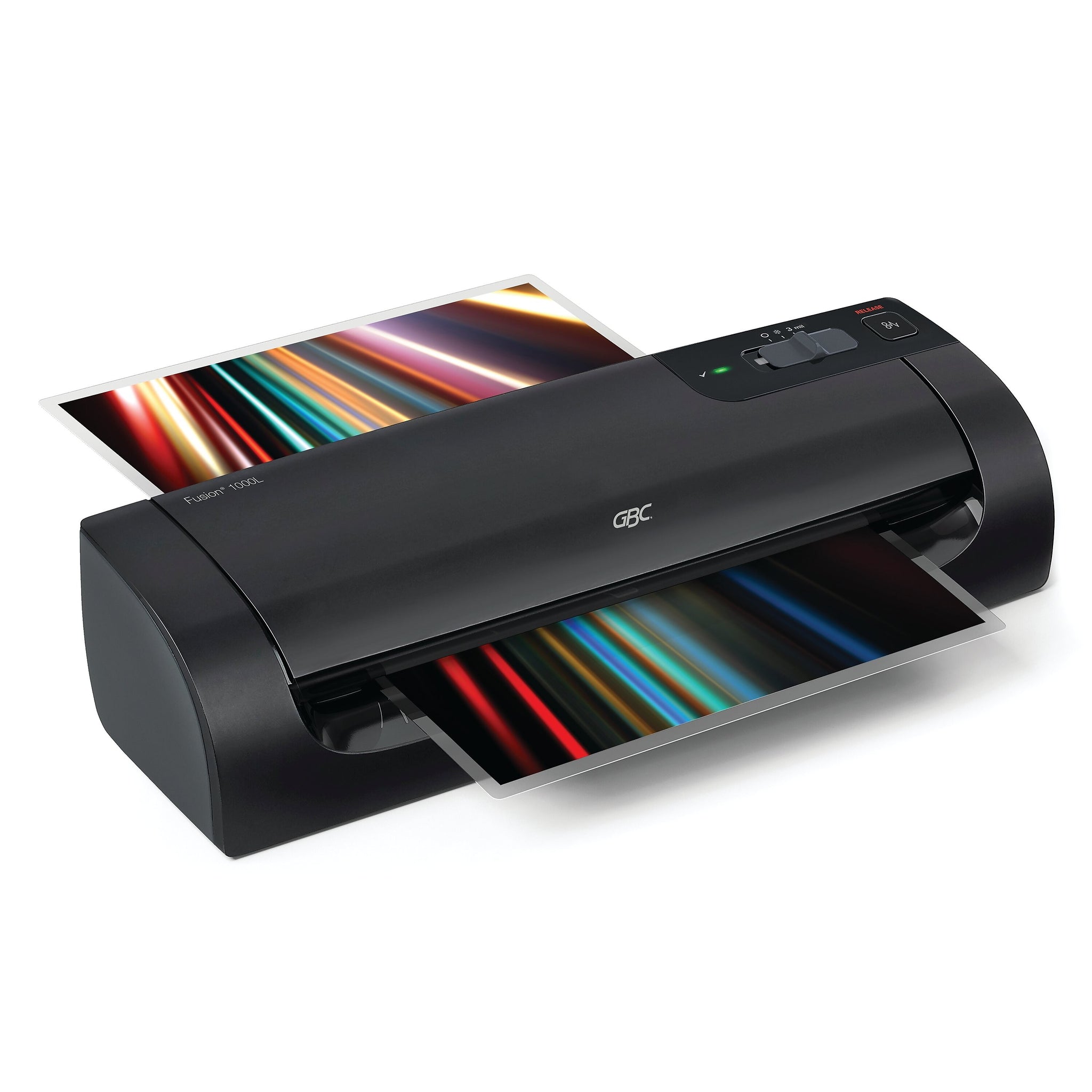 Swingline Fusion 1000L Thermal Laminator, 9