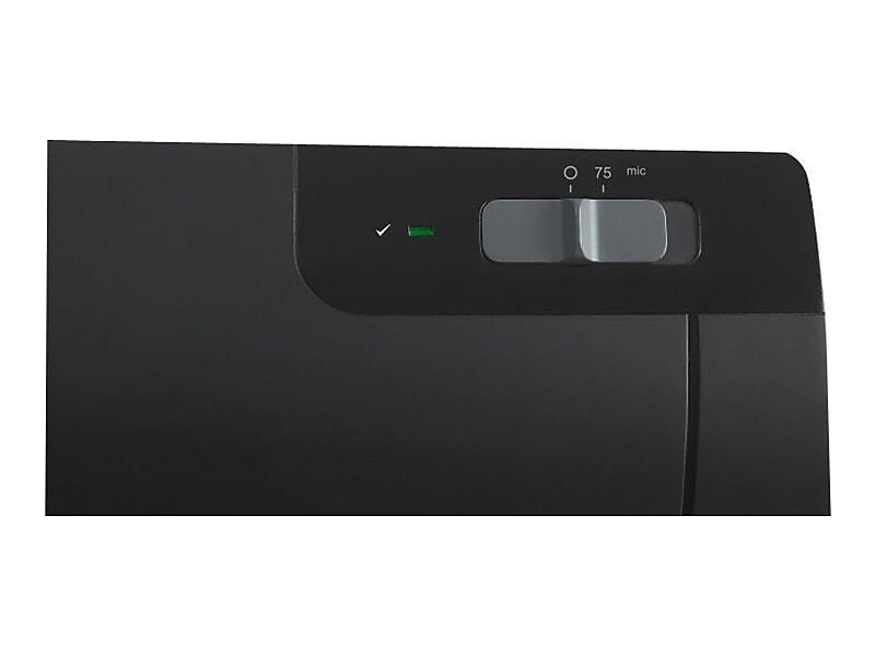 Swingline GBC Fusion 1000L Thermal & Cold Laminator, 12