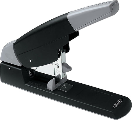 Swingline Heavy Duty Desktop Stapler, 210-Sheet Capacity, Staples Included, Black