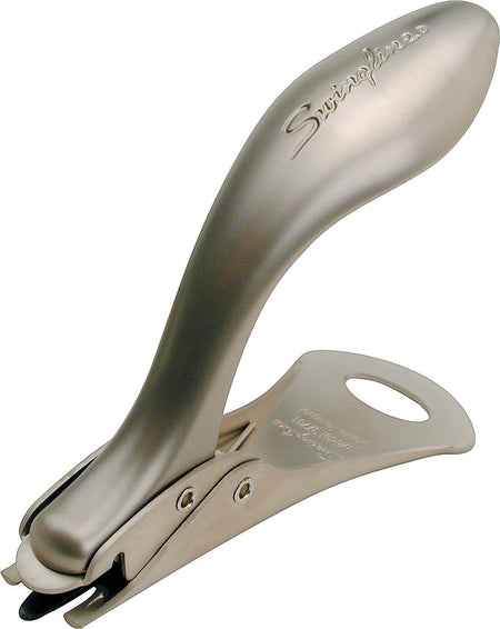 Swingline Heavy Duty Heavy-Duty Staple Remover, Silver