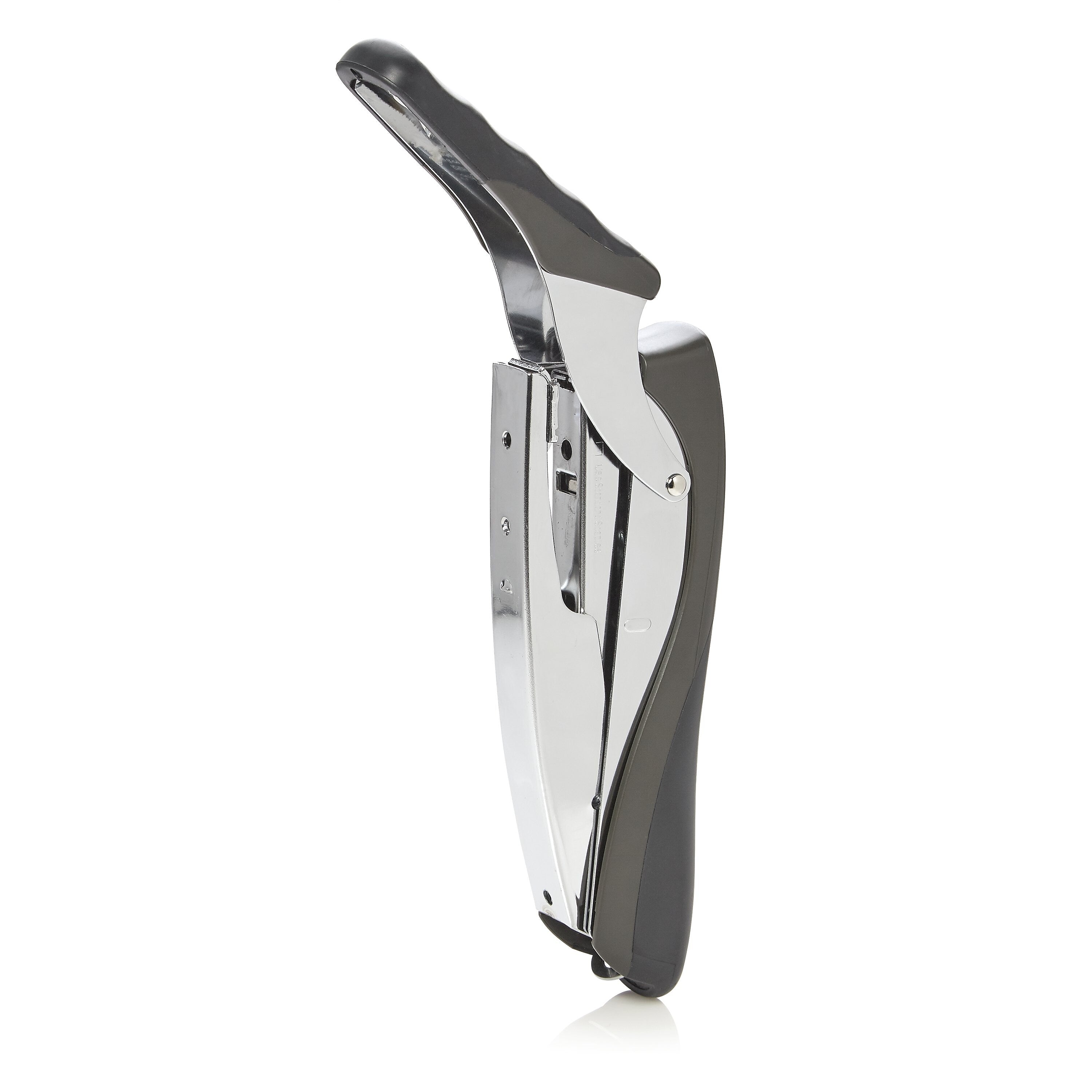 Swingline Plier Stapling Pliers, 20-Sheet Capacity, Staples Included, Black