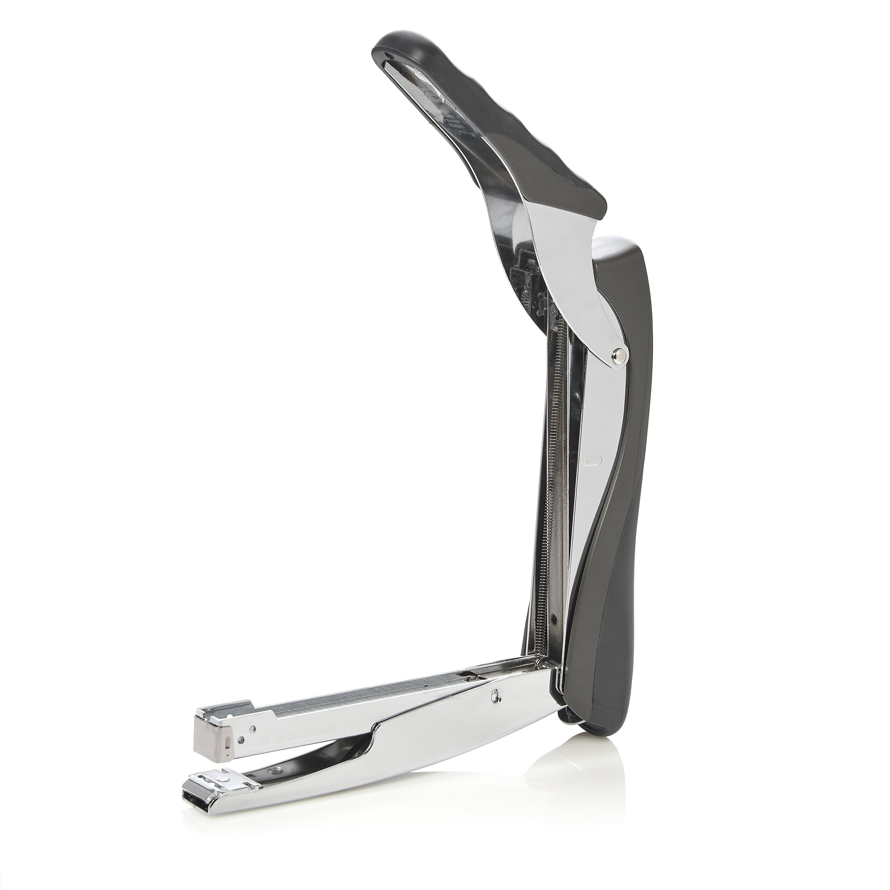 Swingline Plier Stapling Pliers, 20-Sheet Capacity, Staples Included, Black