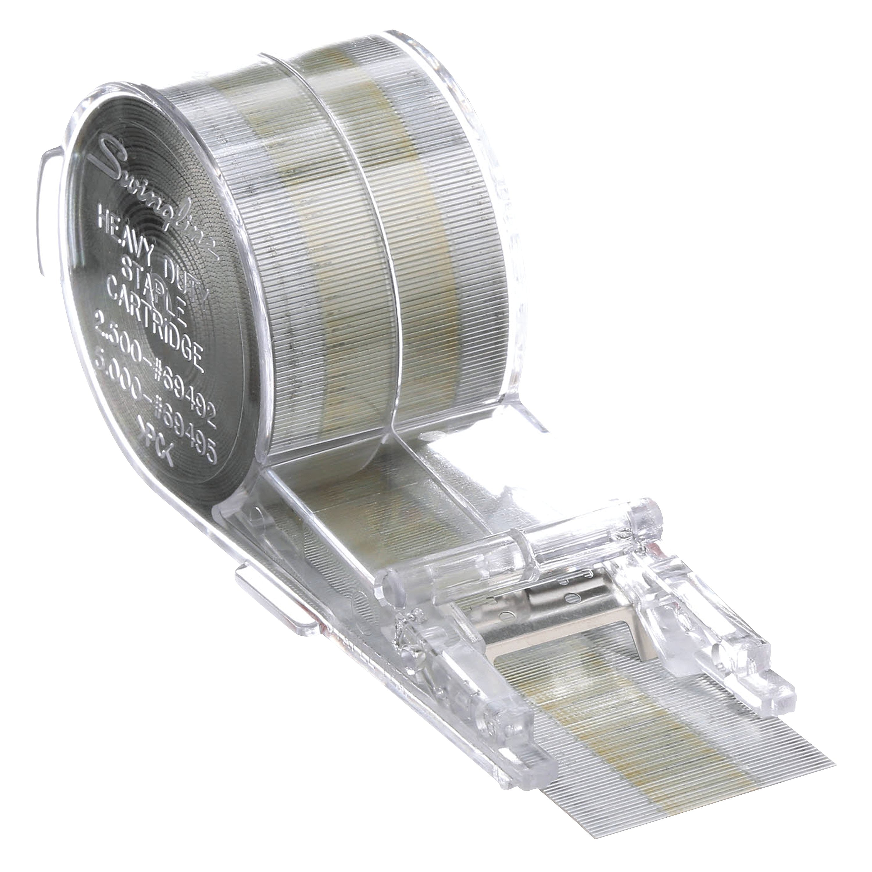 Swingline Premium High Capacity 3/8
