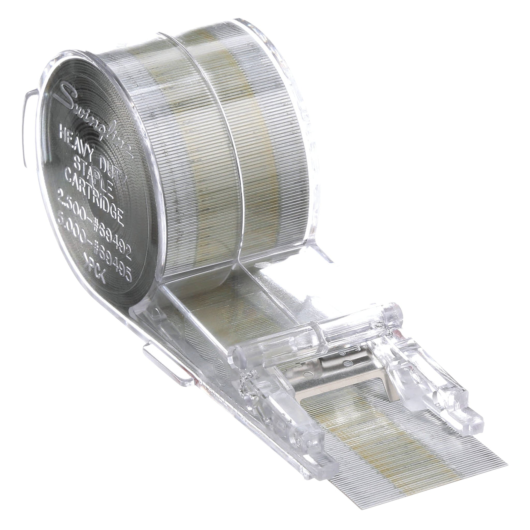 Swingline Premium High Capacity 3/8