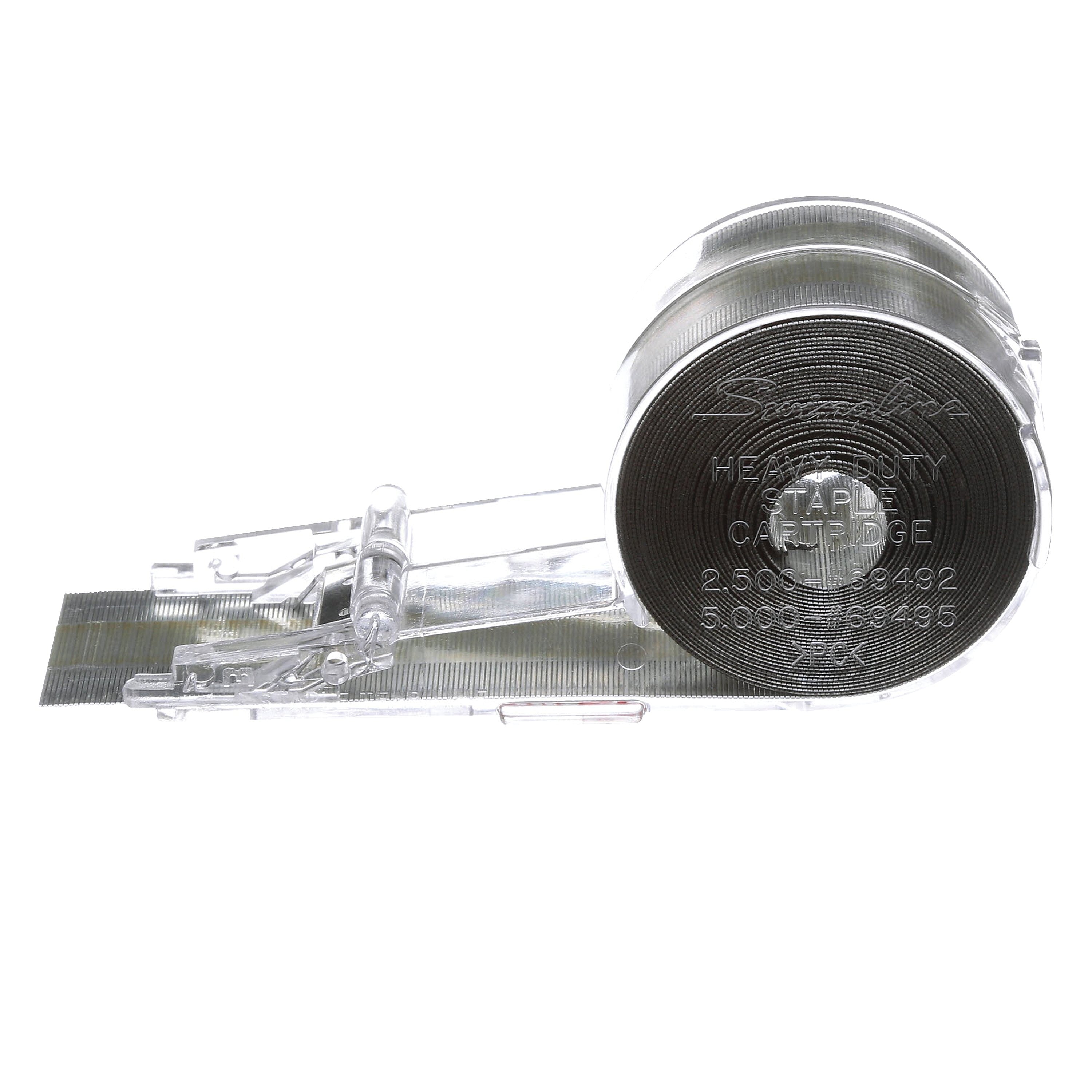 Swingline Premium High Capacity 3/8