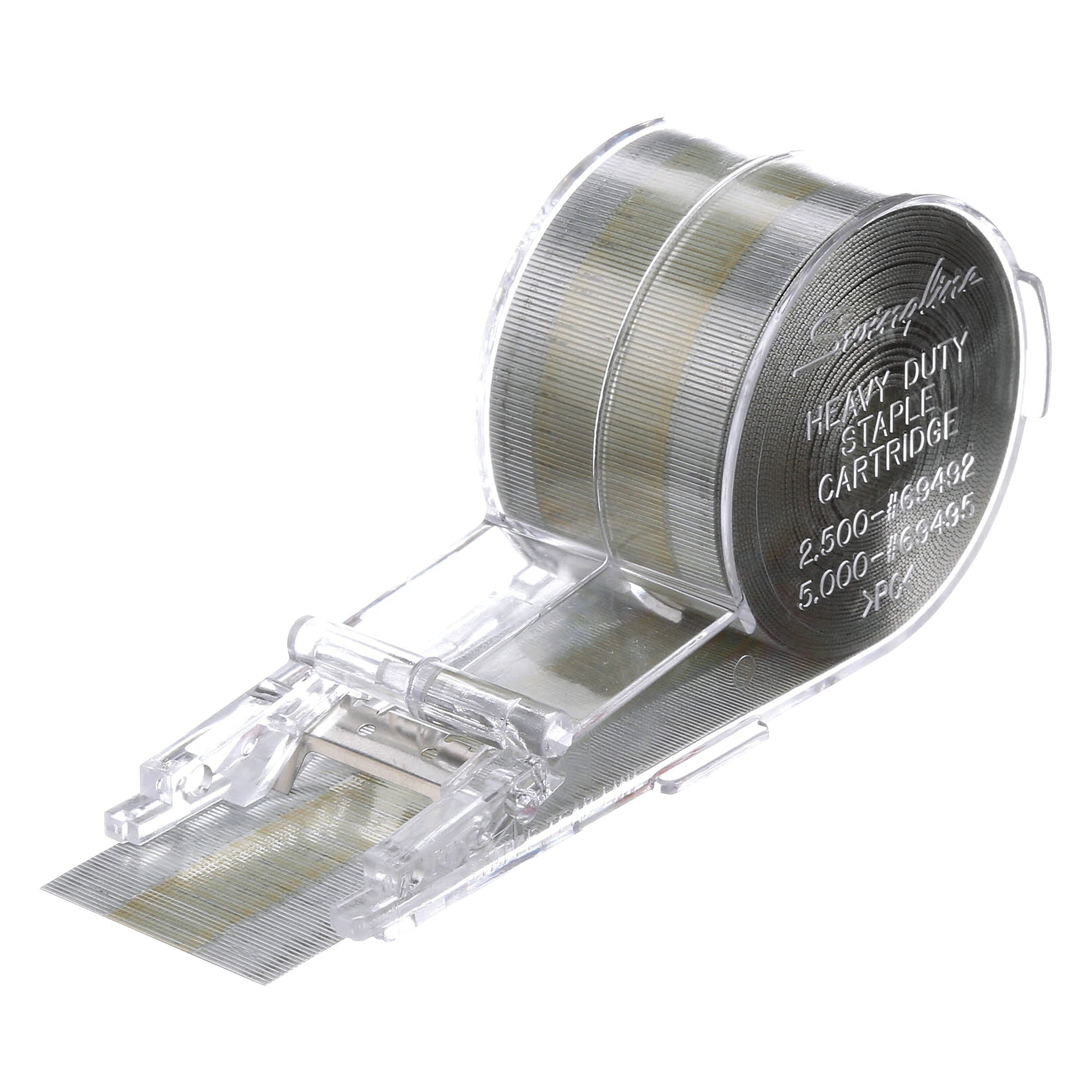 Swingline Premium High Capacity 3/8