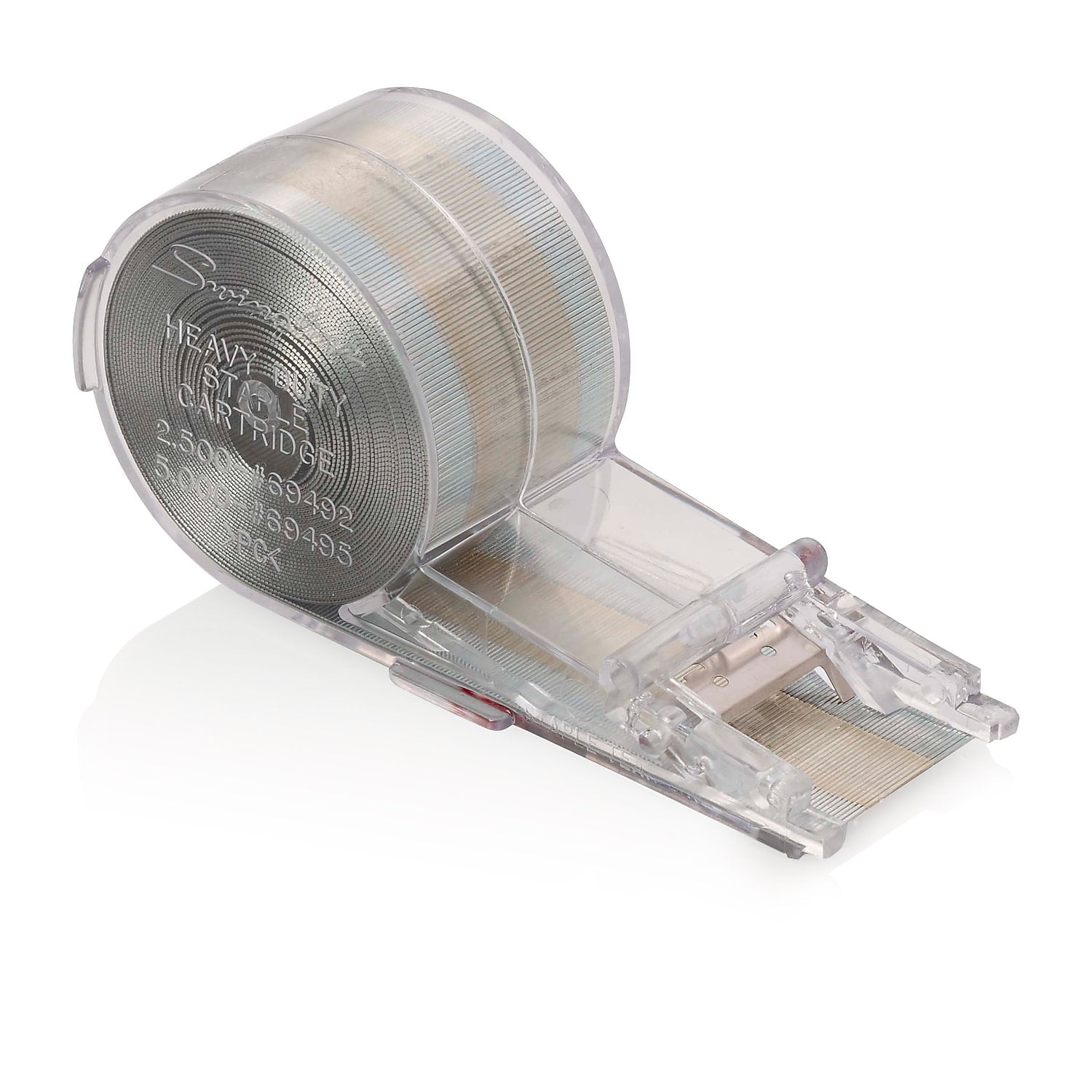 Swingline Premium High Capacity 3/8
