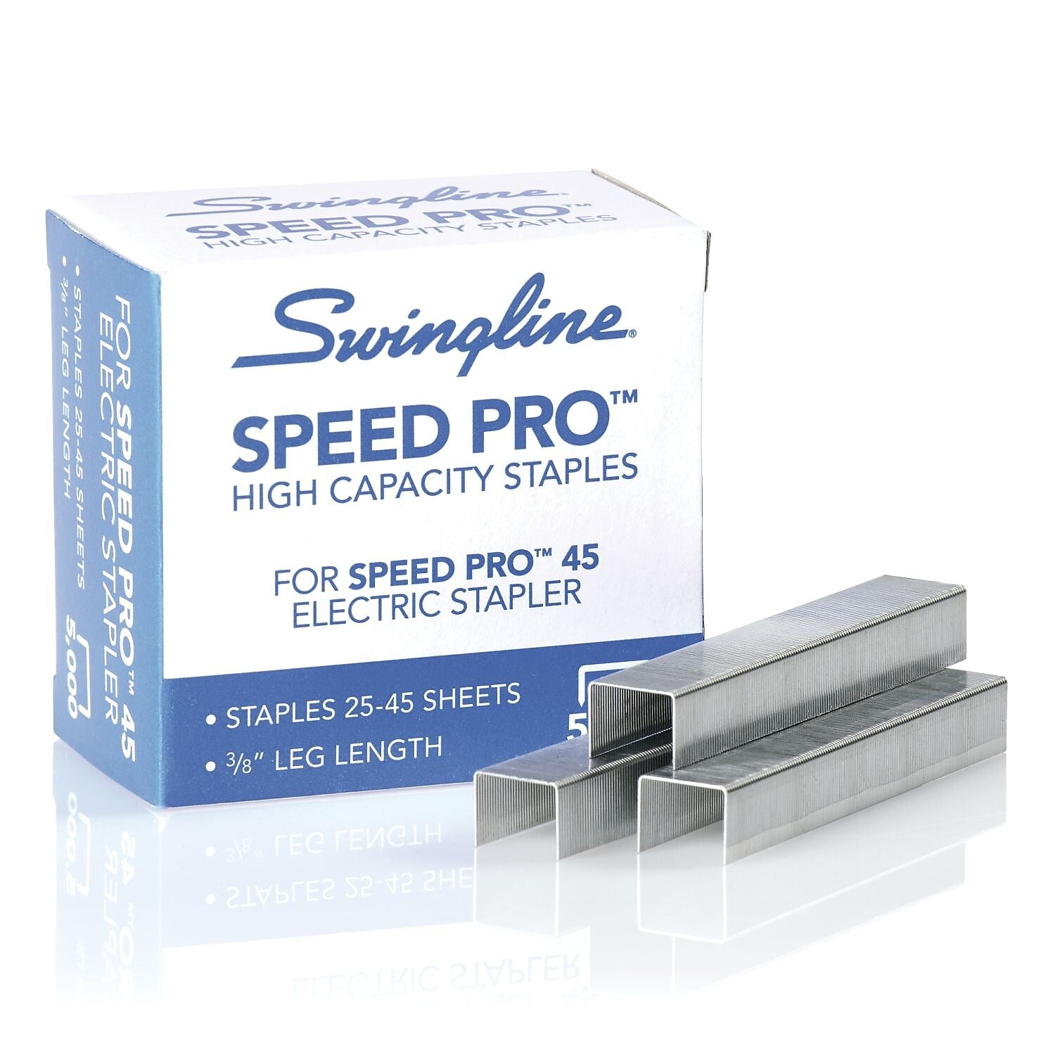 Swingline Speed Pro 3/8