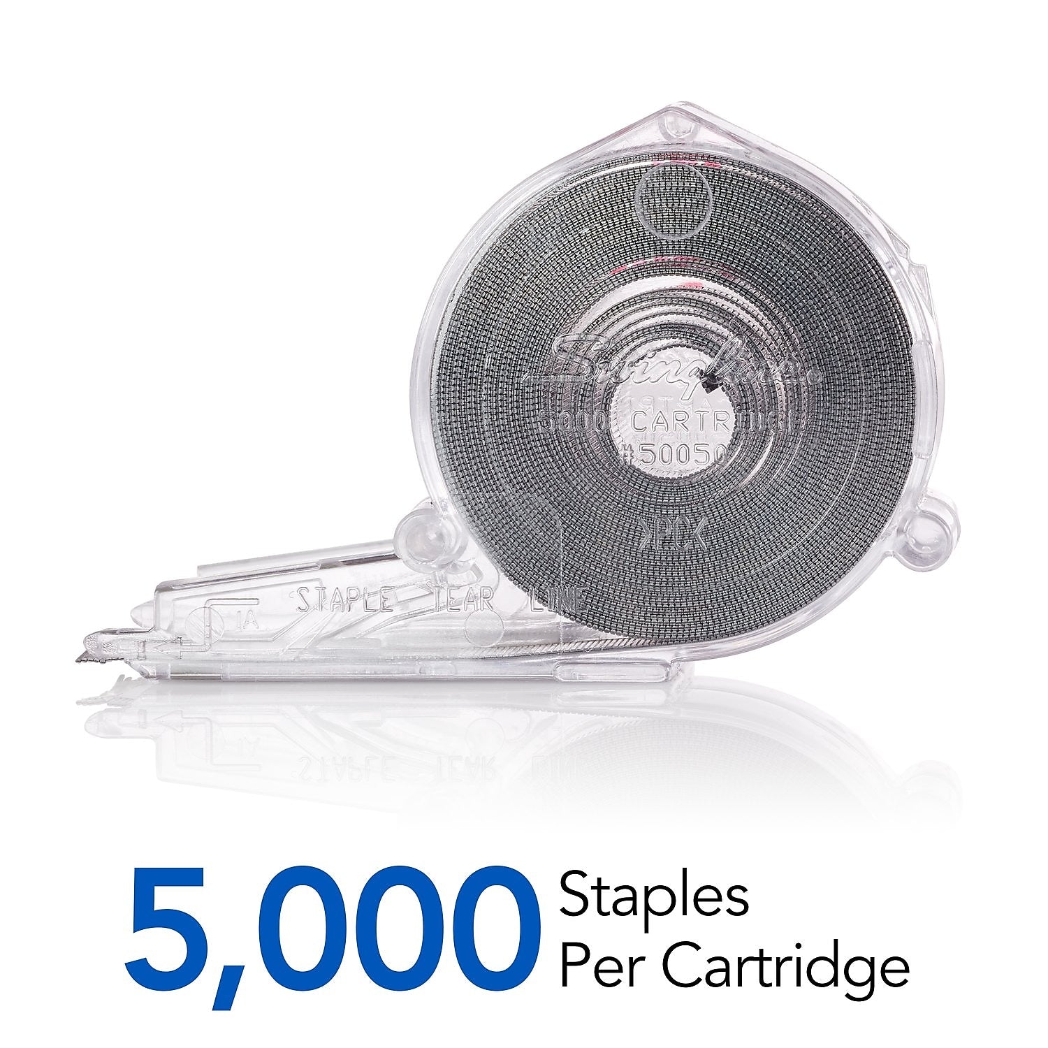 Swingline Standard Cartridge 1/4