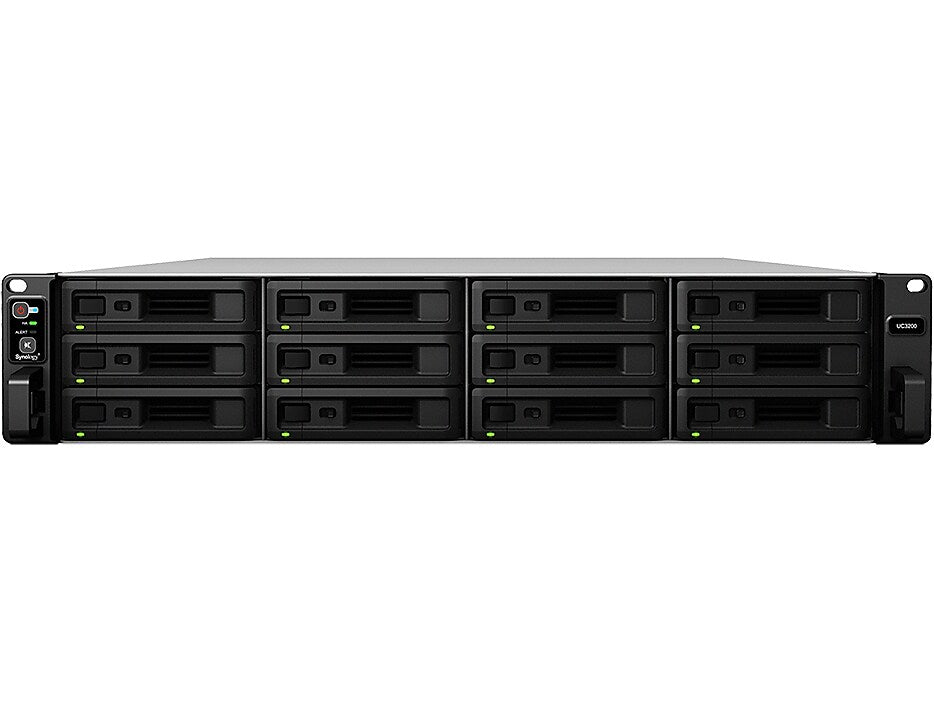 Synology 12-Bay Unified Controller