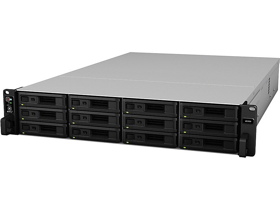 Synology 12-Bay Unified Controller