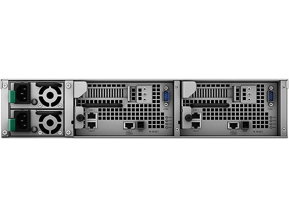 Synology 12-Bay Unified Controller
