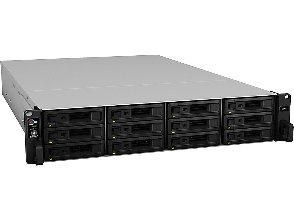 Synology 12-Bay Unified Controller
