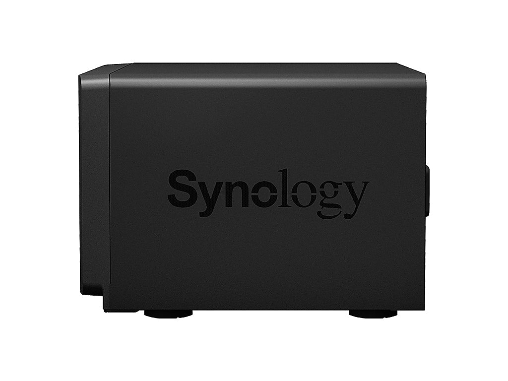 Synology DS1621+ NAS Desktop Storage