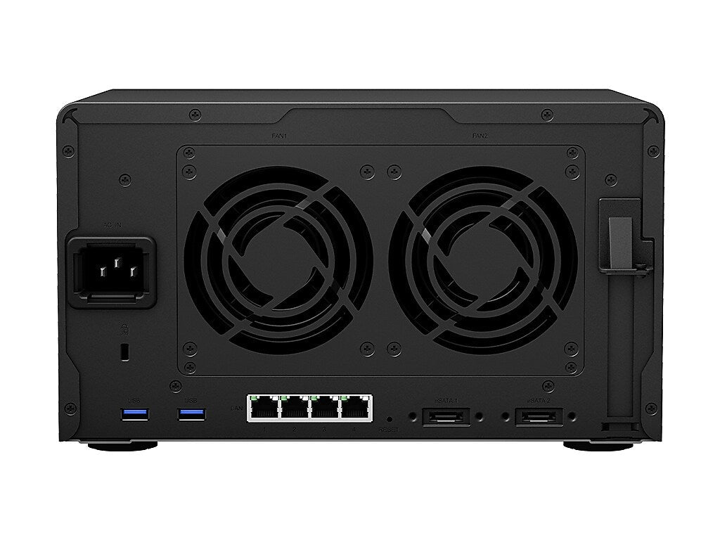 Synology DS1621+ NAS Desktop Storage