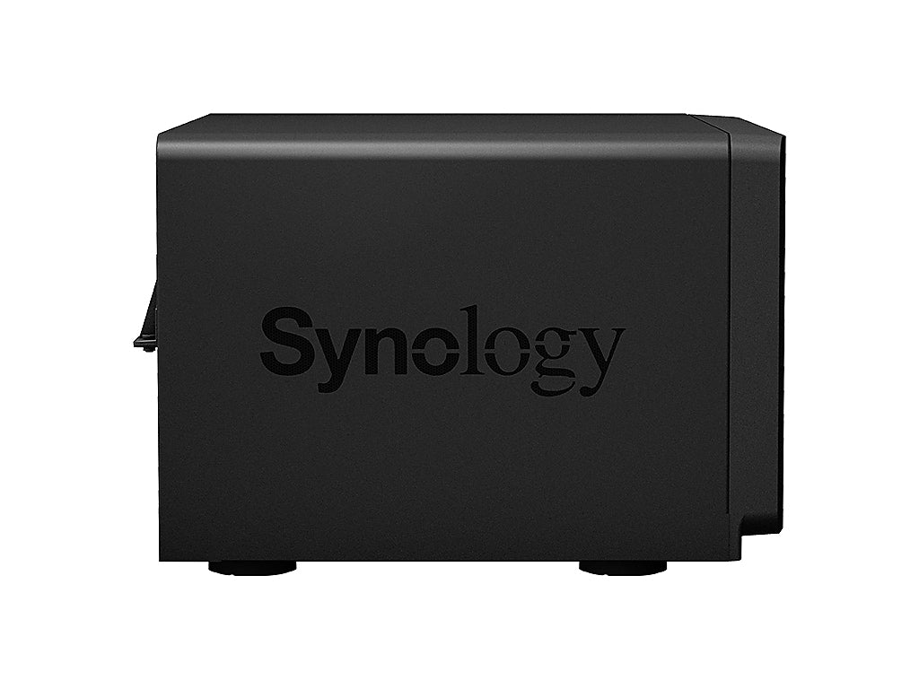Synology DS1621+ NAS Desktop Storage