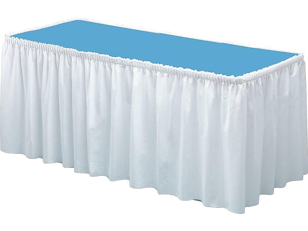 Table Mate Linen Soft 14'W x 29