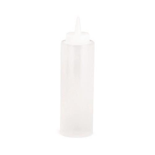 Tablecraft 76252 12 oz. Squeeze Bottle
