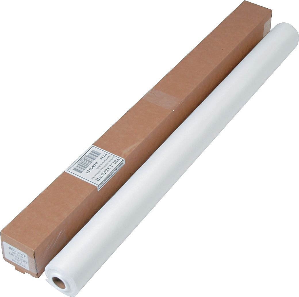 Tablemate® Linen-Like Fabric Table Roll, 40