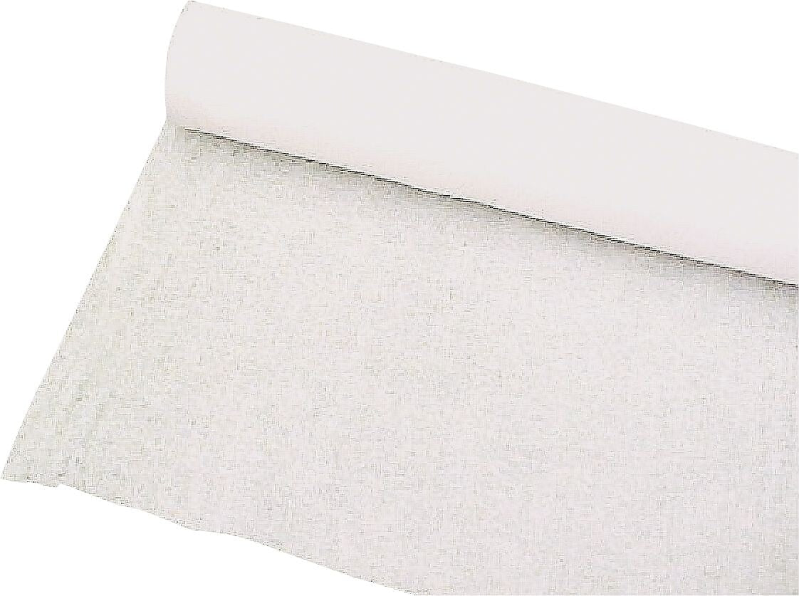 Tablemate® Linen-Like Fabric Table Roll, 40