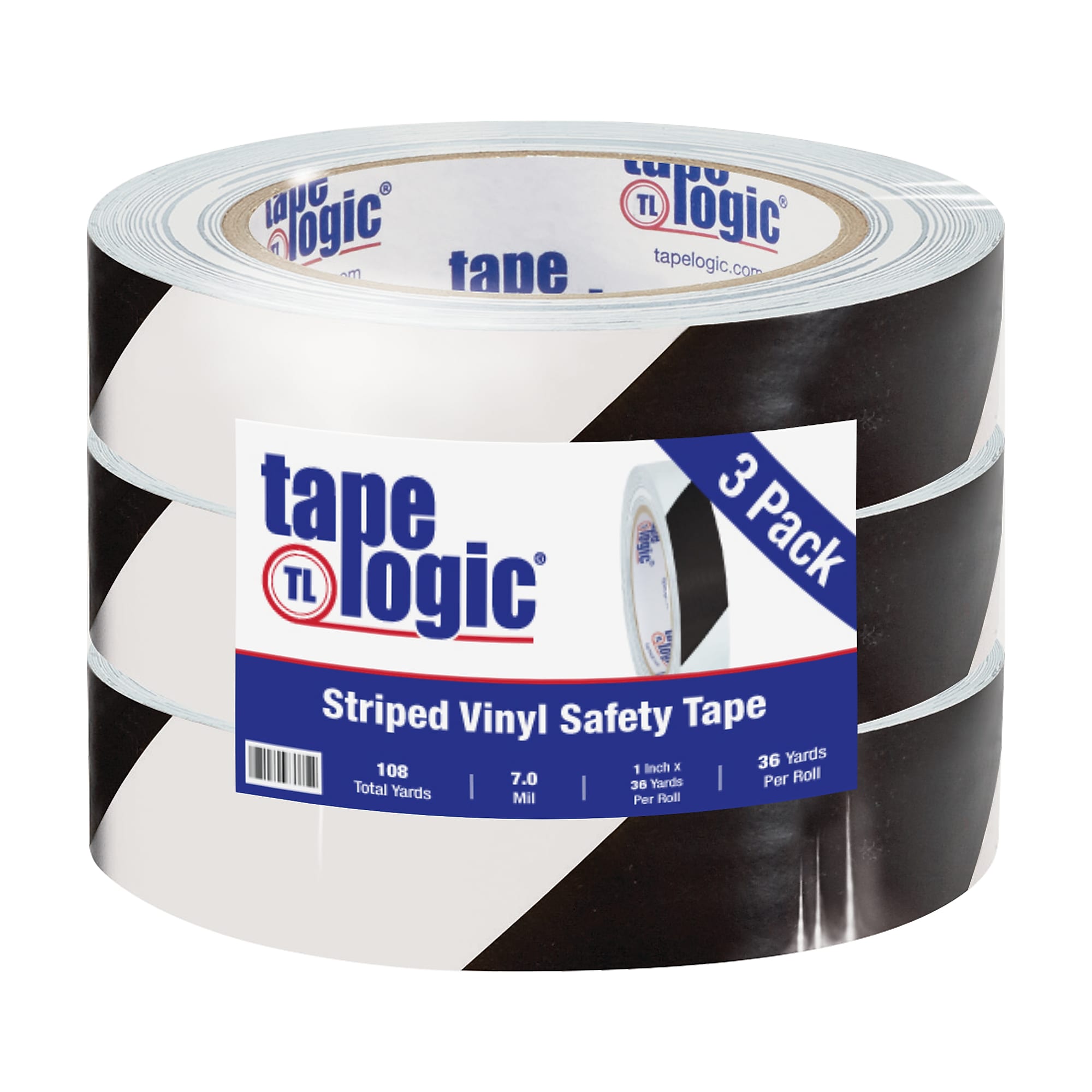 Tape Logic 1