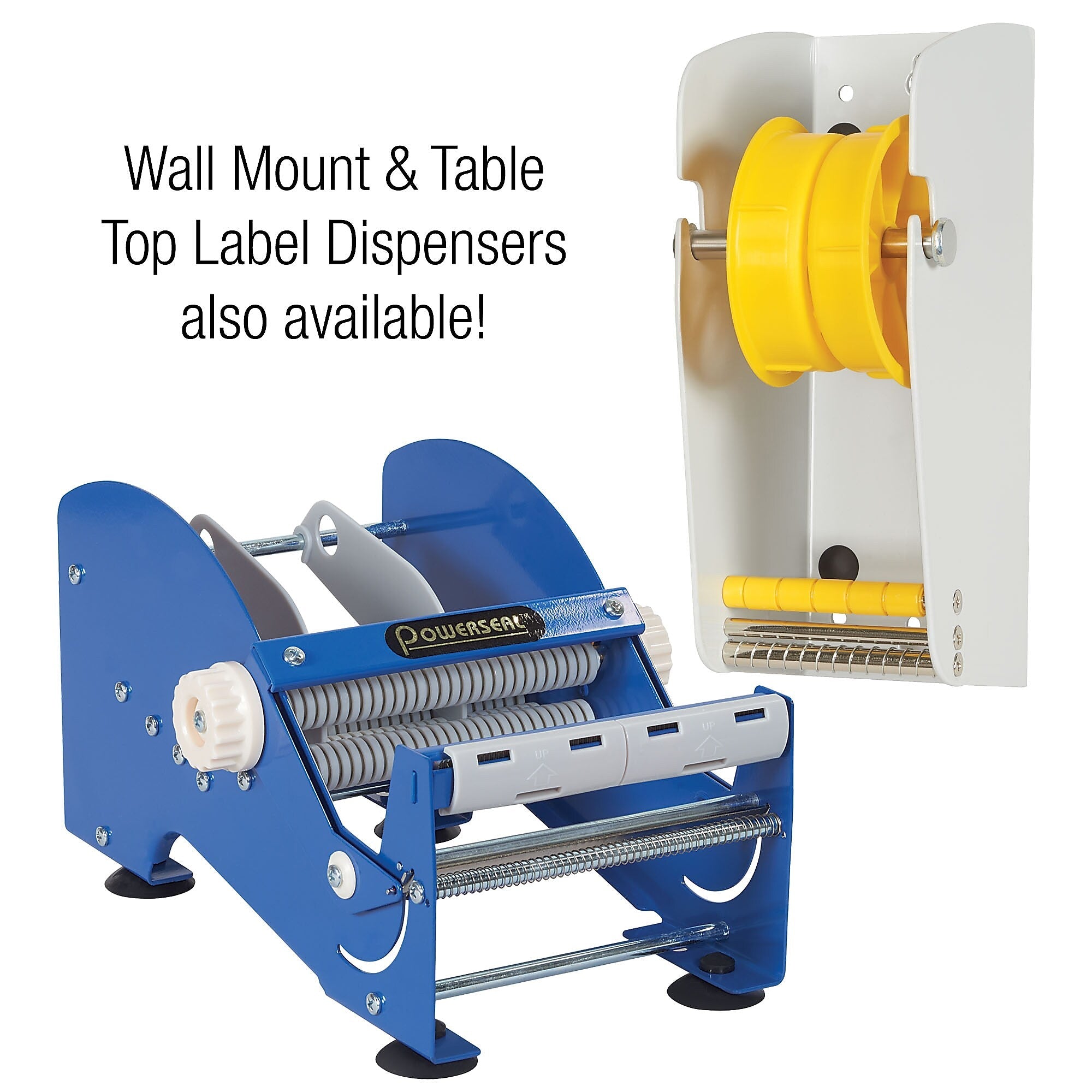 Tape Logic 1/2" Circle Inventory Label, Green, 500/Roll