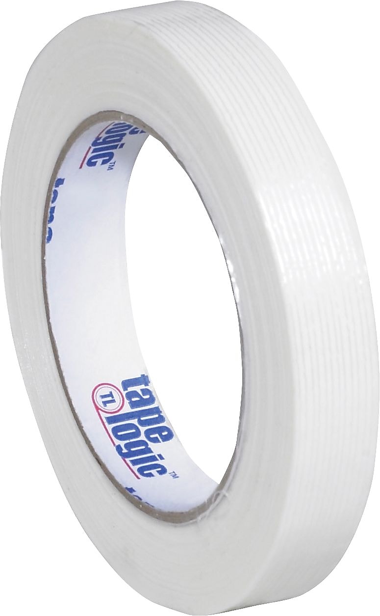 Tape Logic® 1300 Strapping Tape, 3/4
