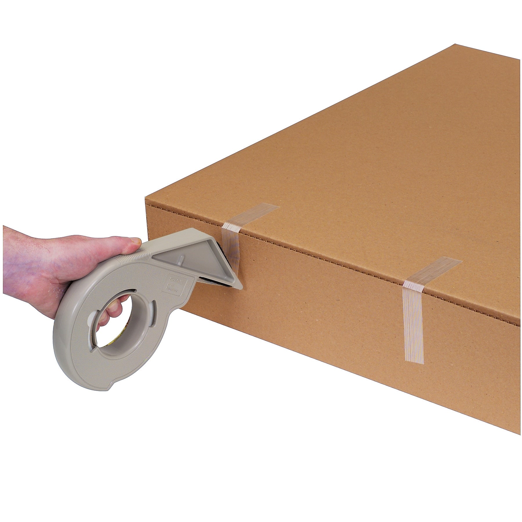 Tape Logic® 1400 Strapping Tape, 3/4