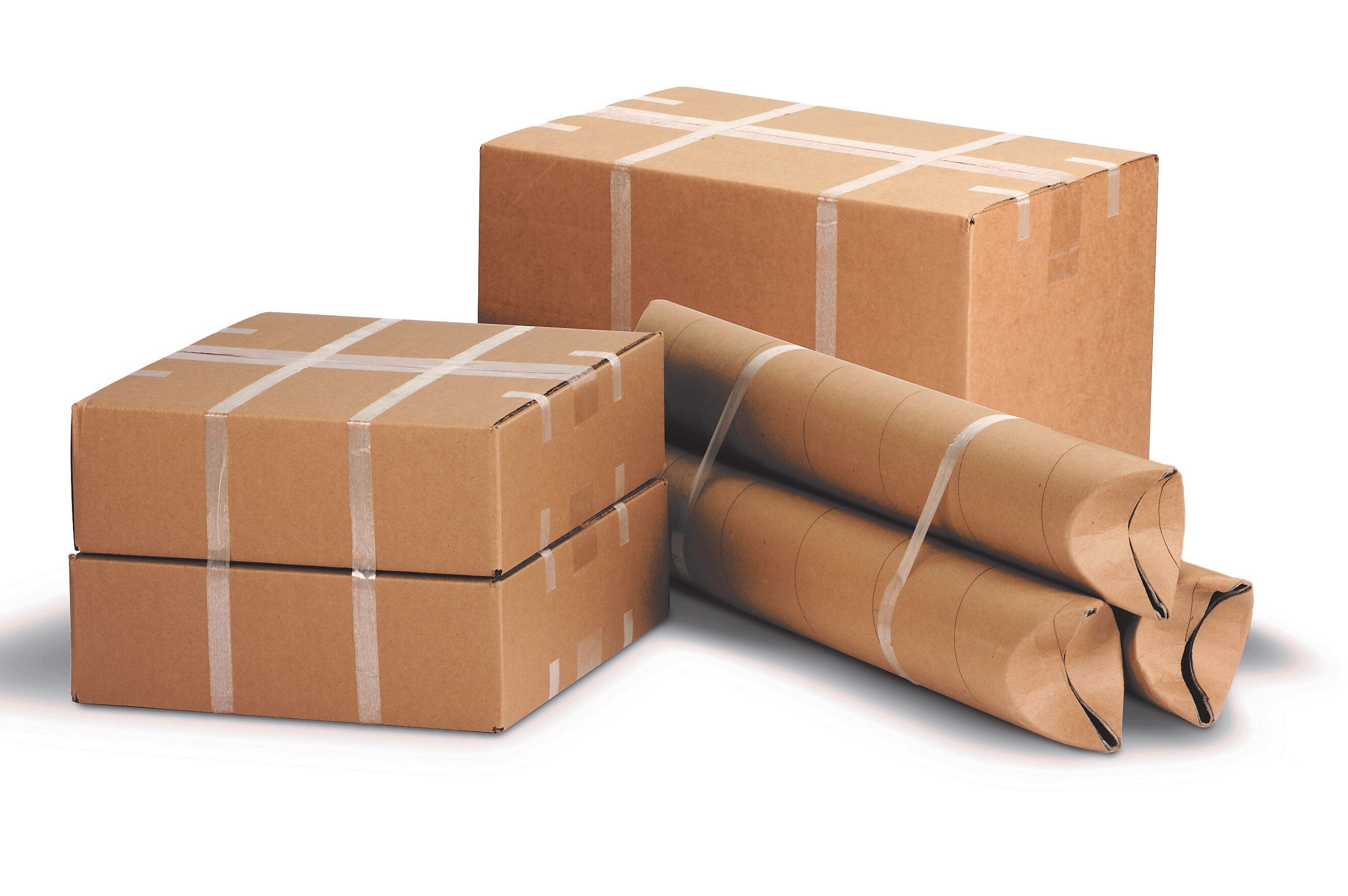 Tape Logic® 1400 Strapping Tape, 3/4