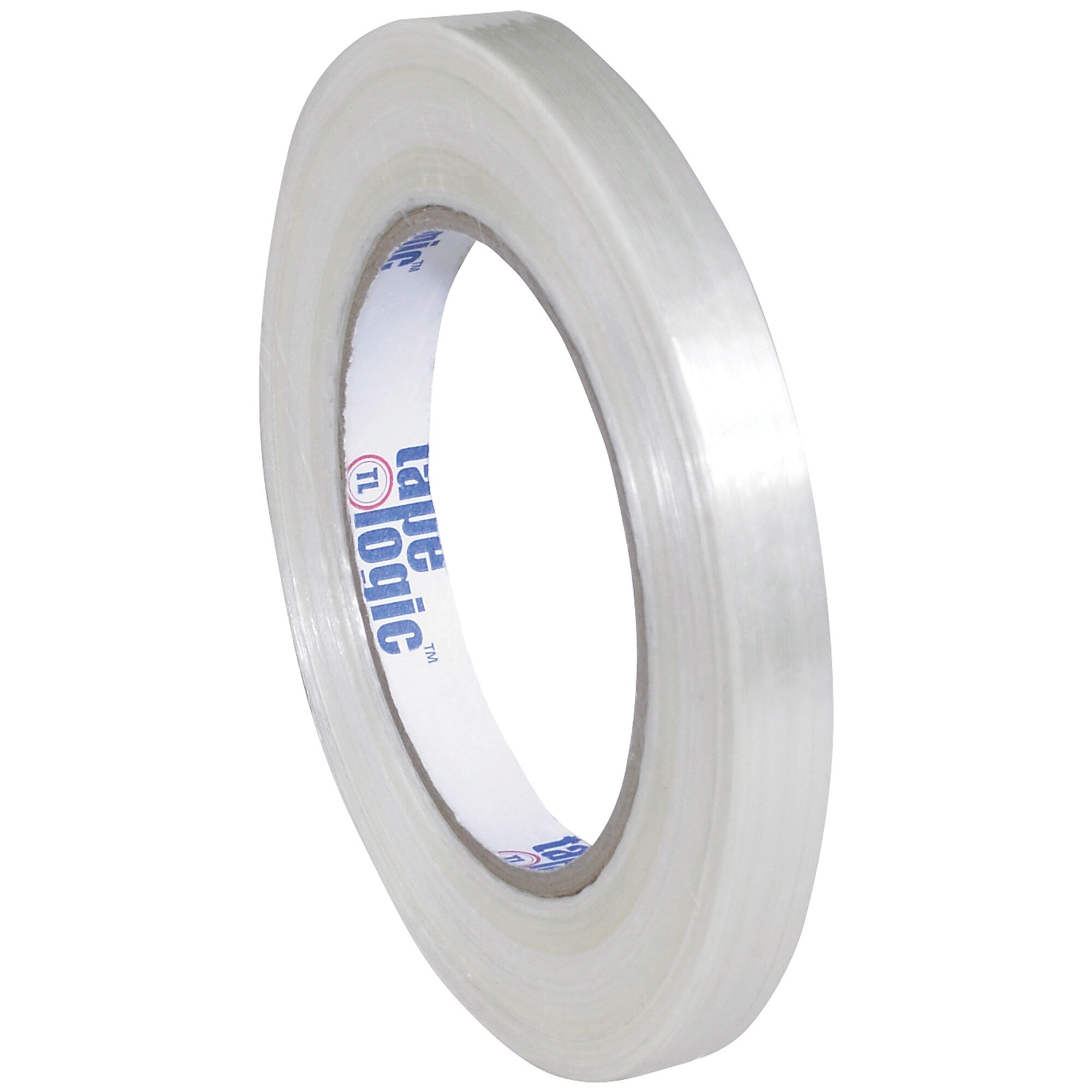 Tape Logic® 1500 Strapping Tape, 1/2