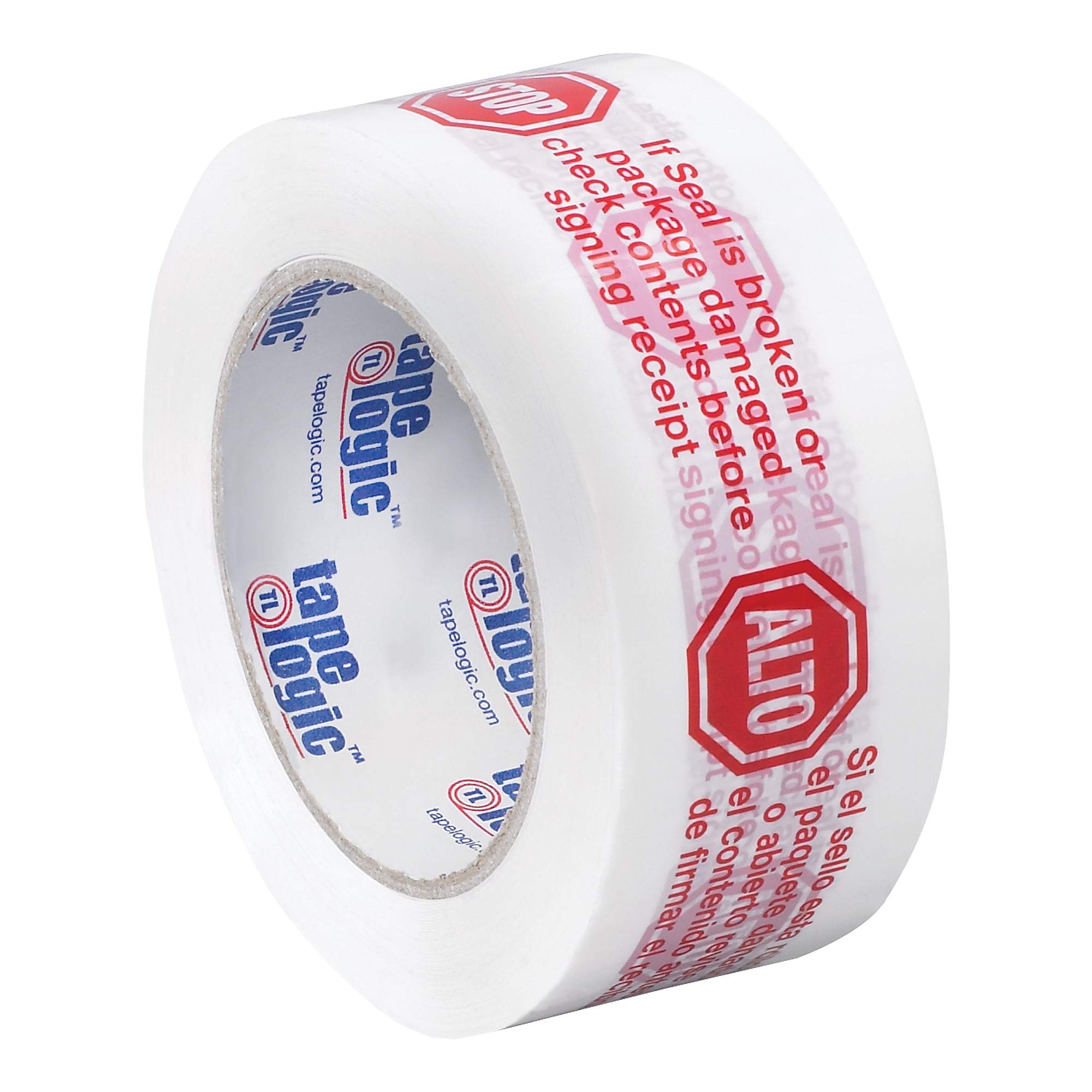 Tape Logic™ 2