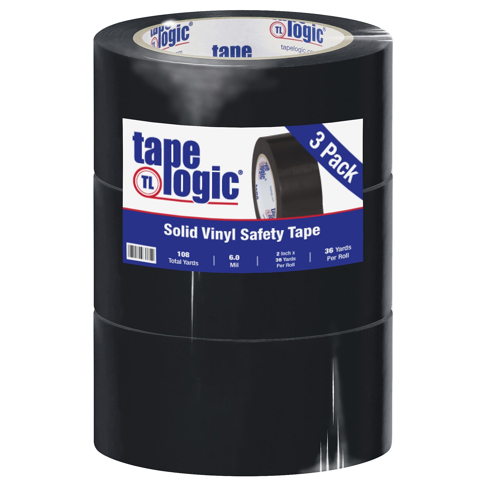 Tape Logic 2