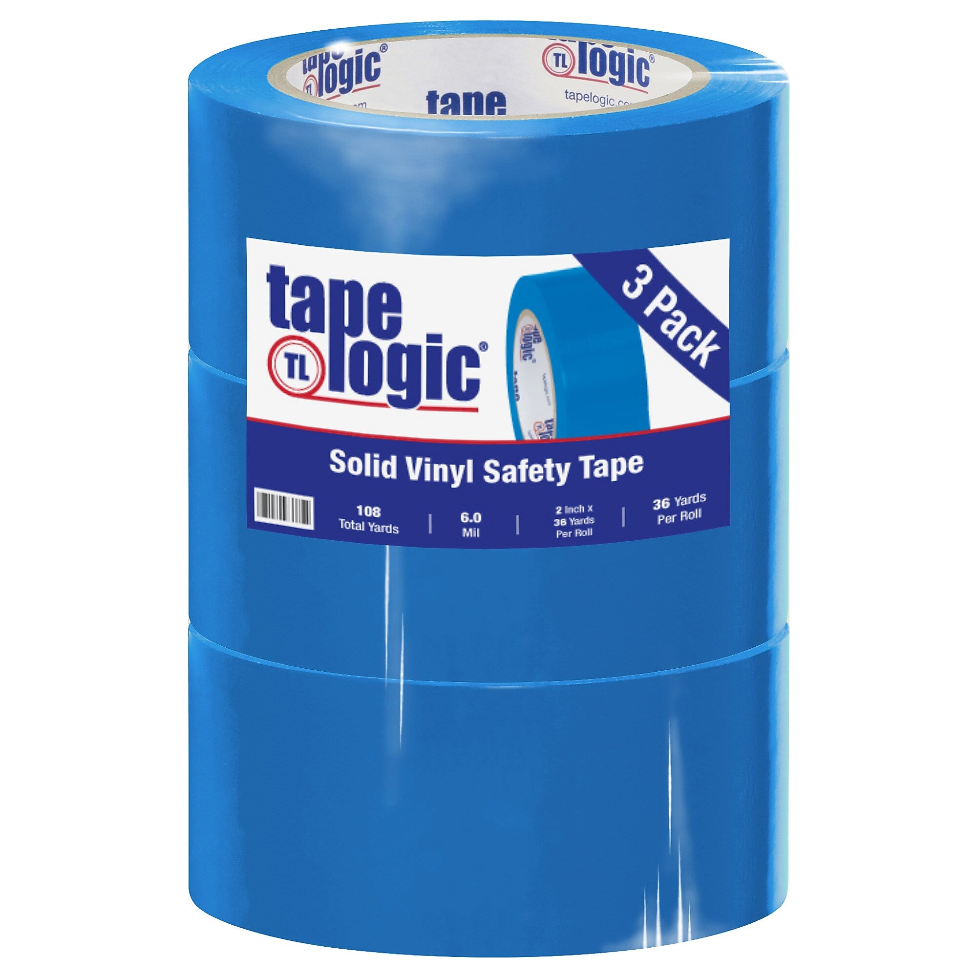 Tape Logic 2