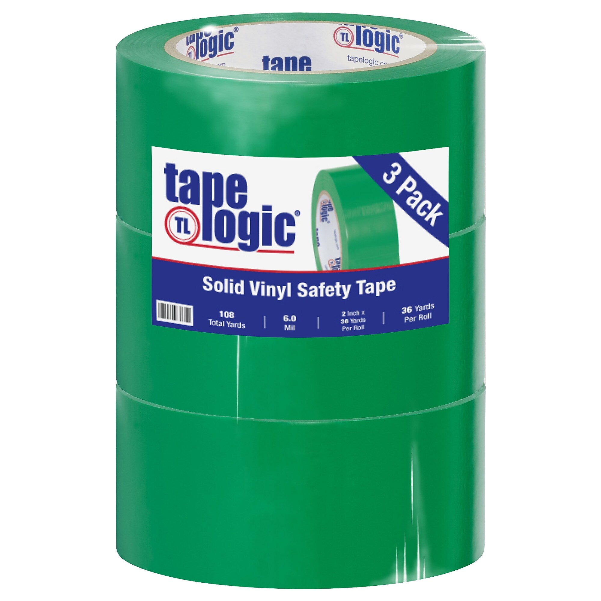 Tape Logic 2