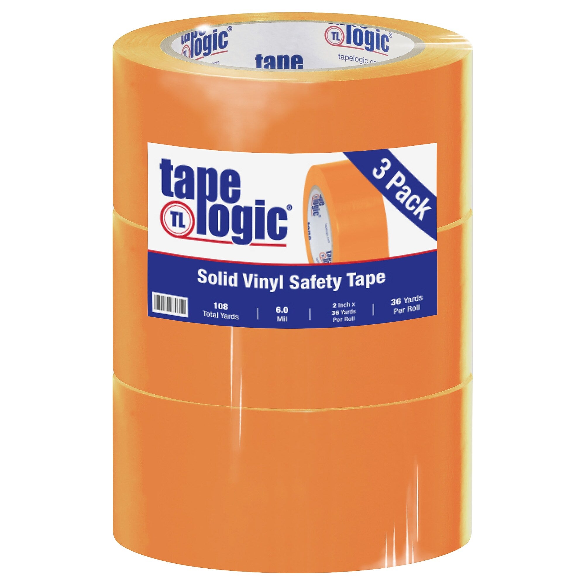 Tape Logic 2