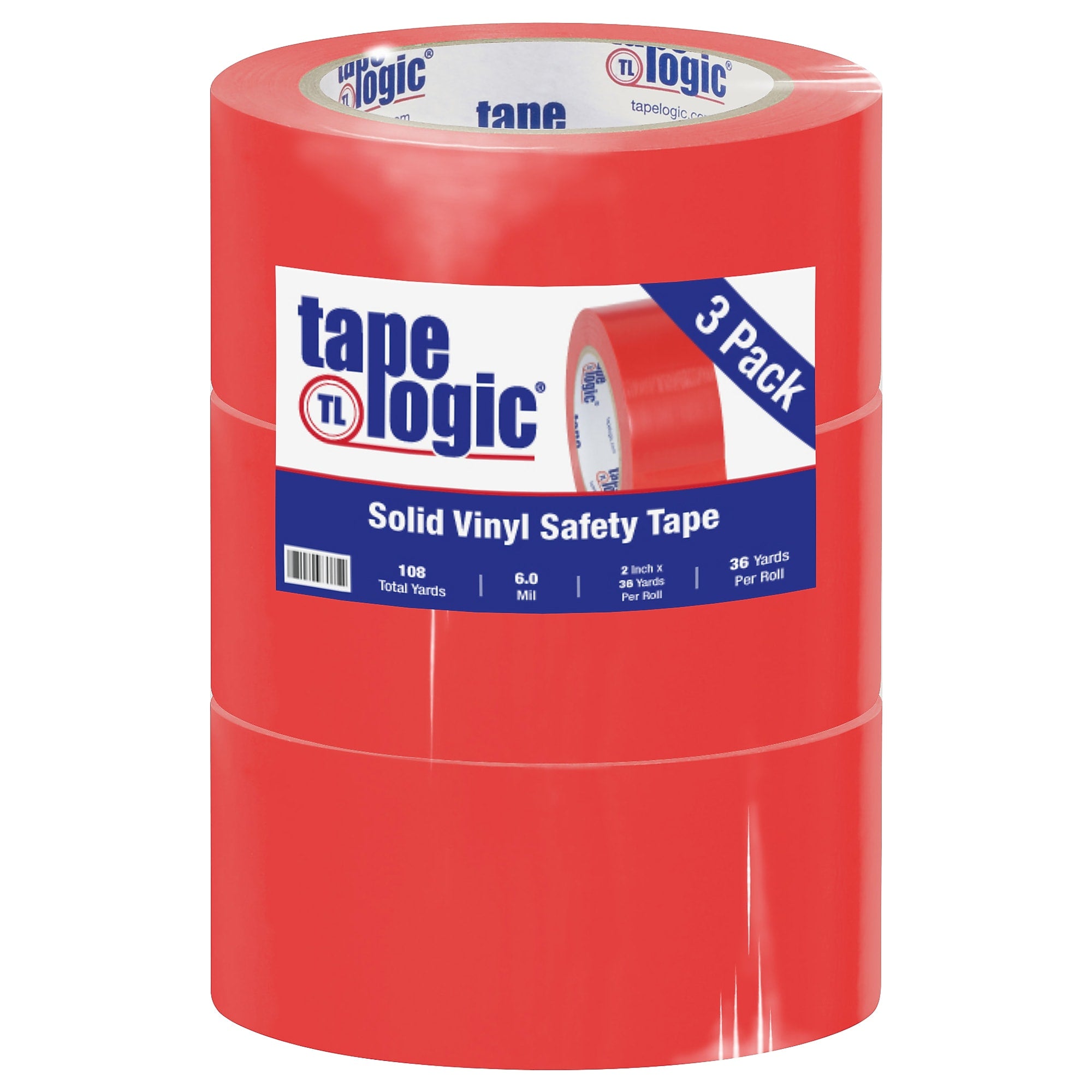 Tape Logic 2