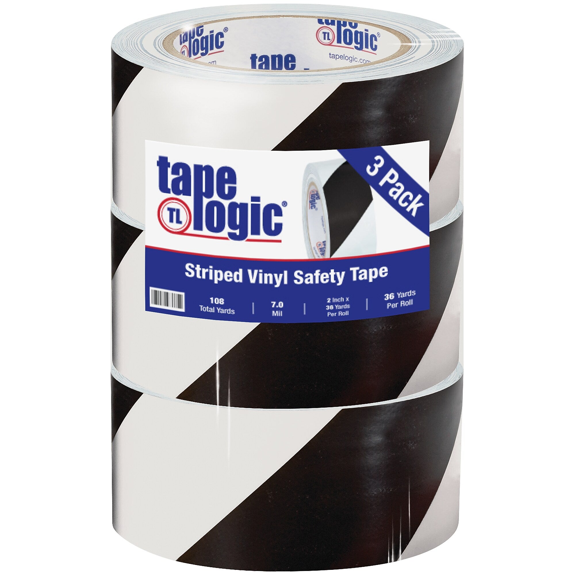 Tape Logic 2