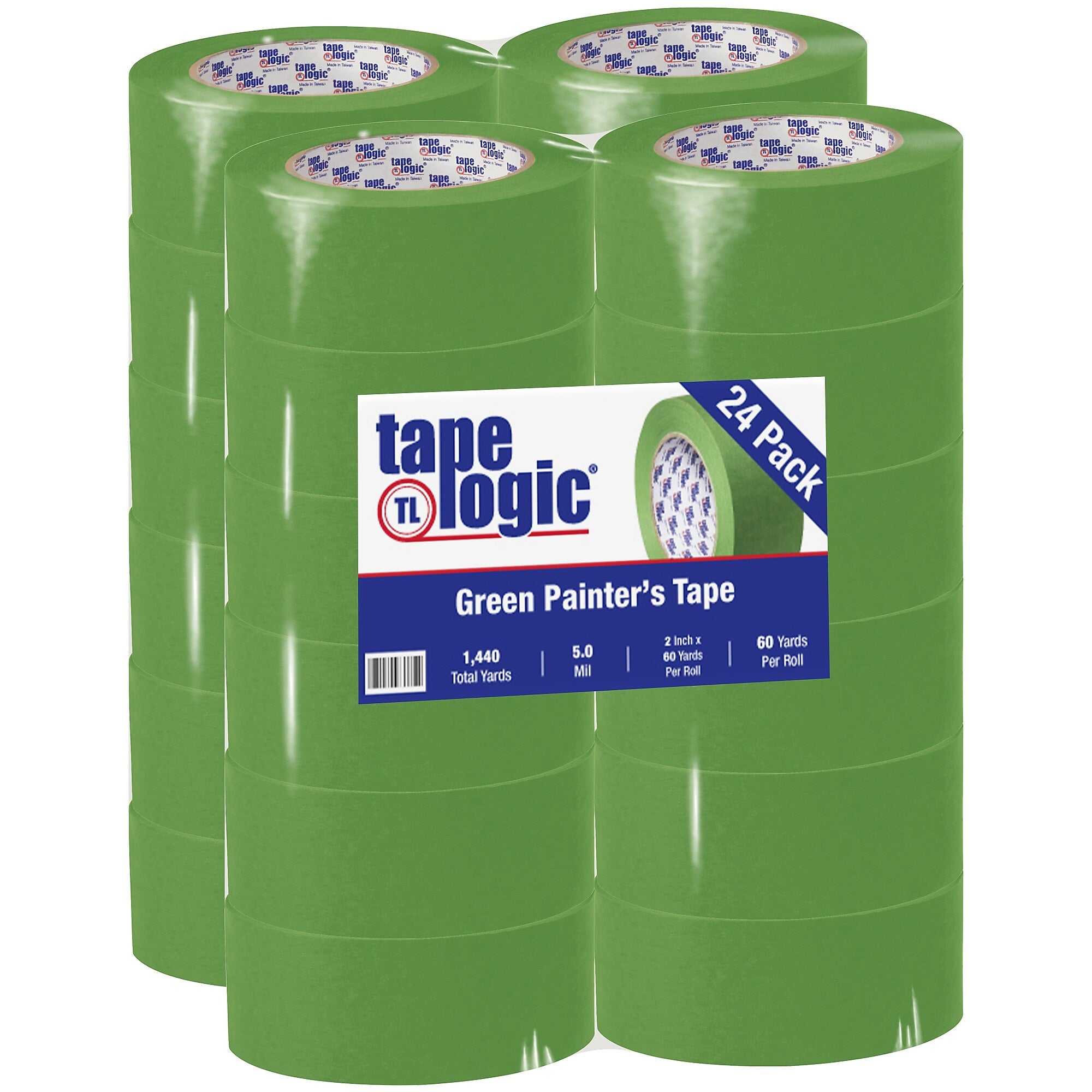 Tape Logic™ 2
