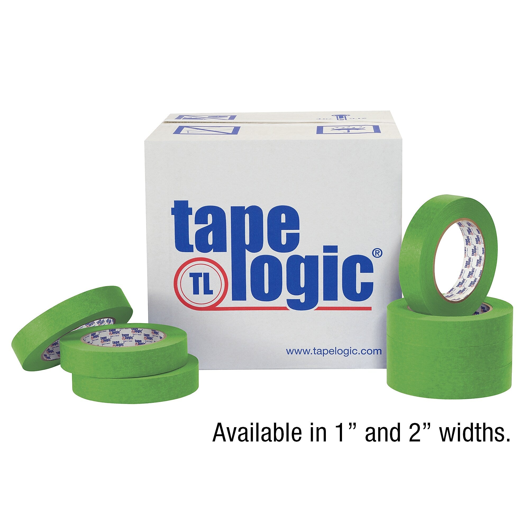 Tape Logic™ 2