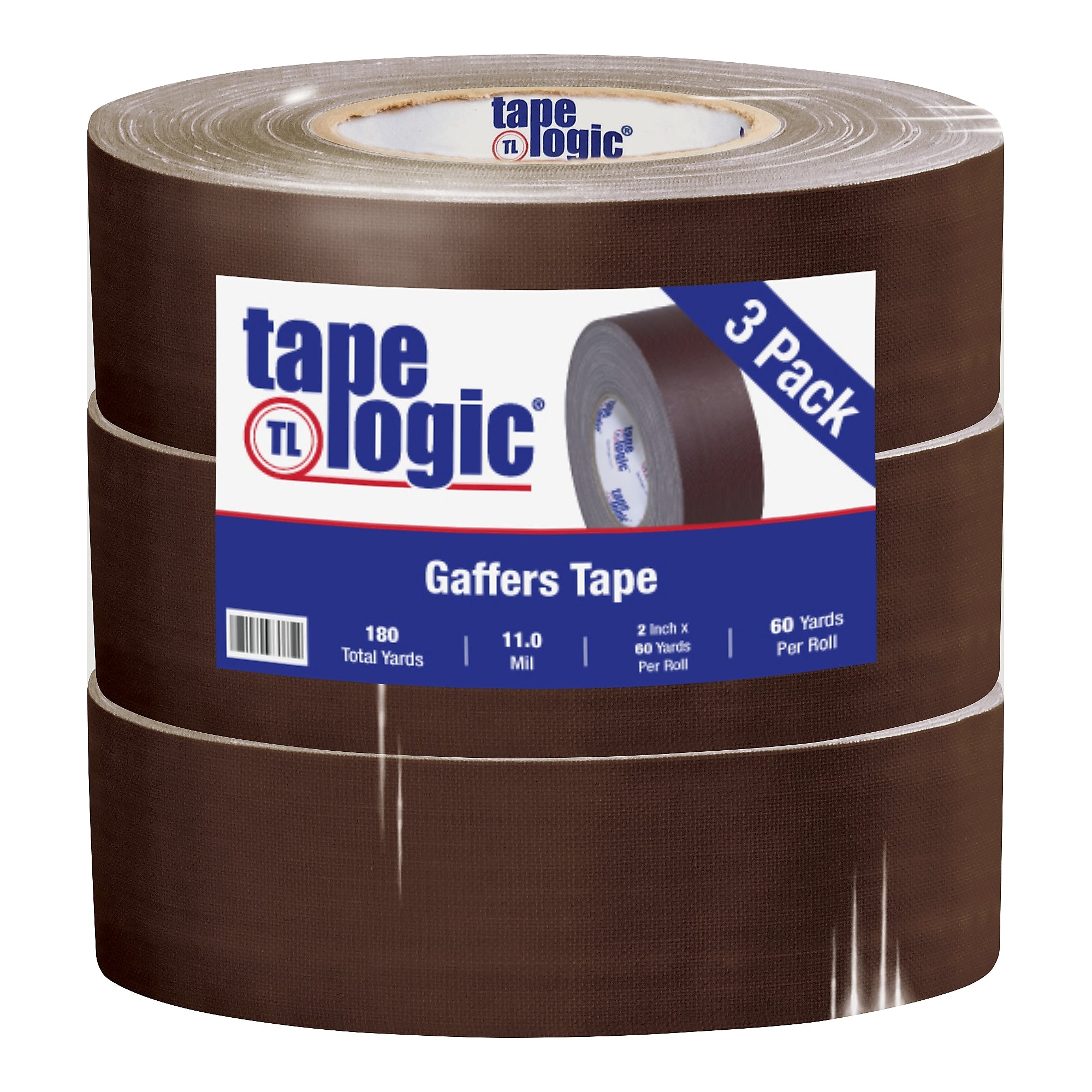Tape Logic 2